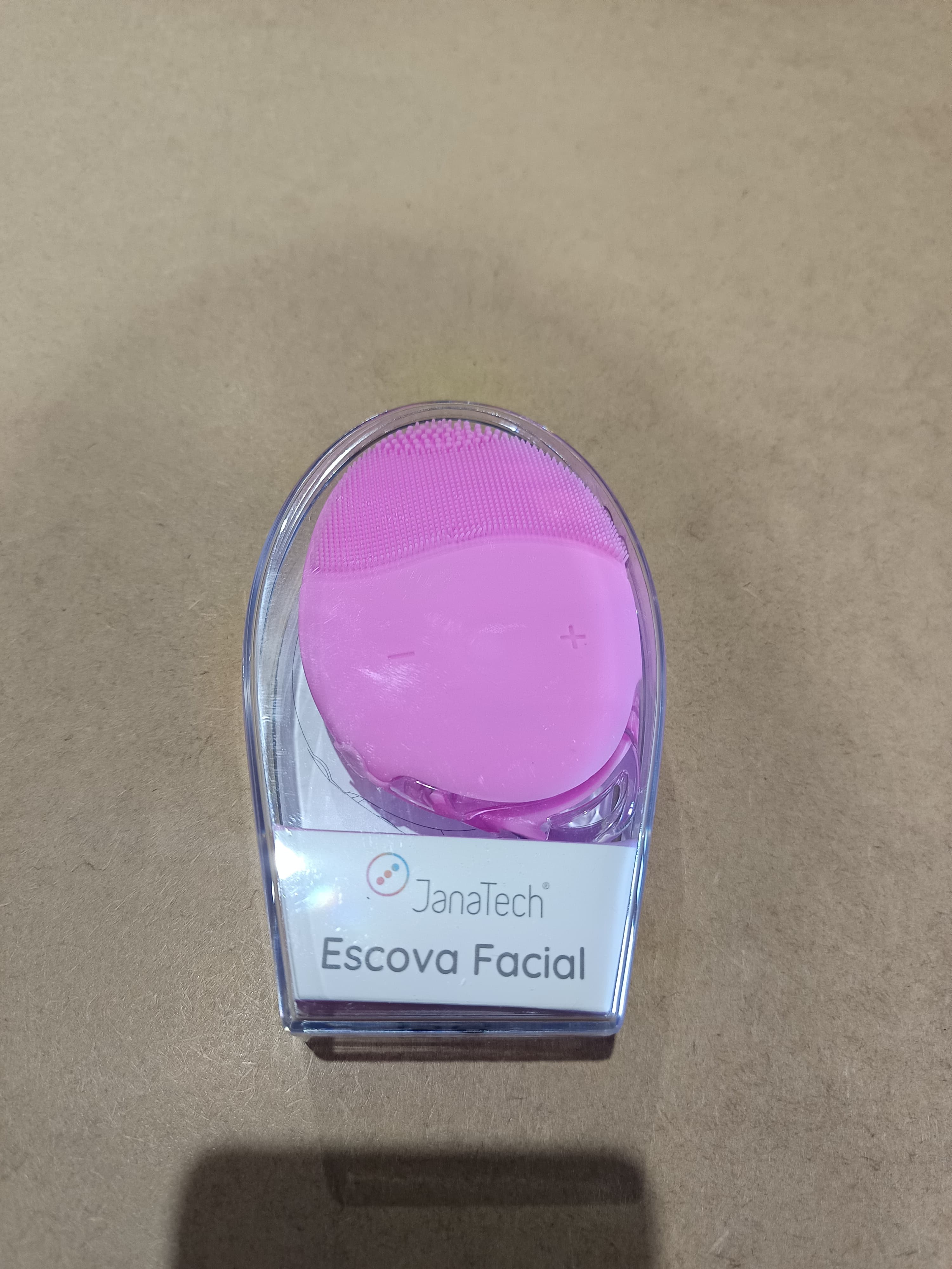 Escova Facial — imagem 2