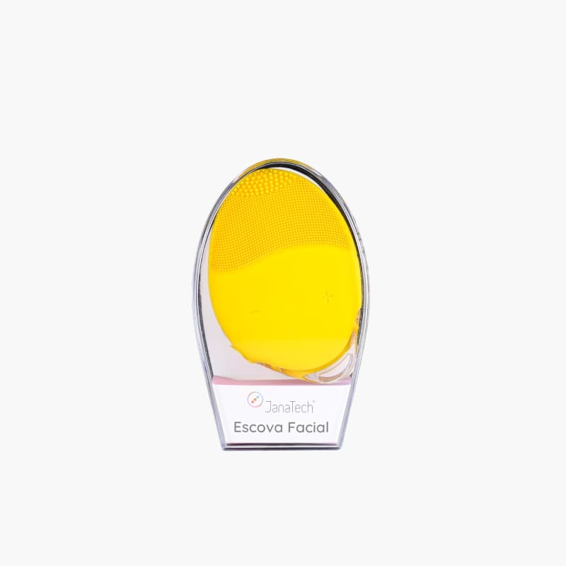 Facial brush — image 1