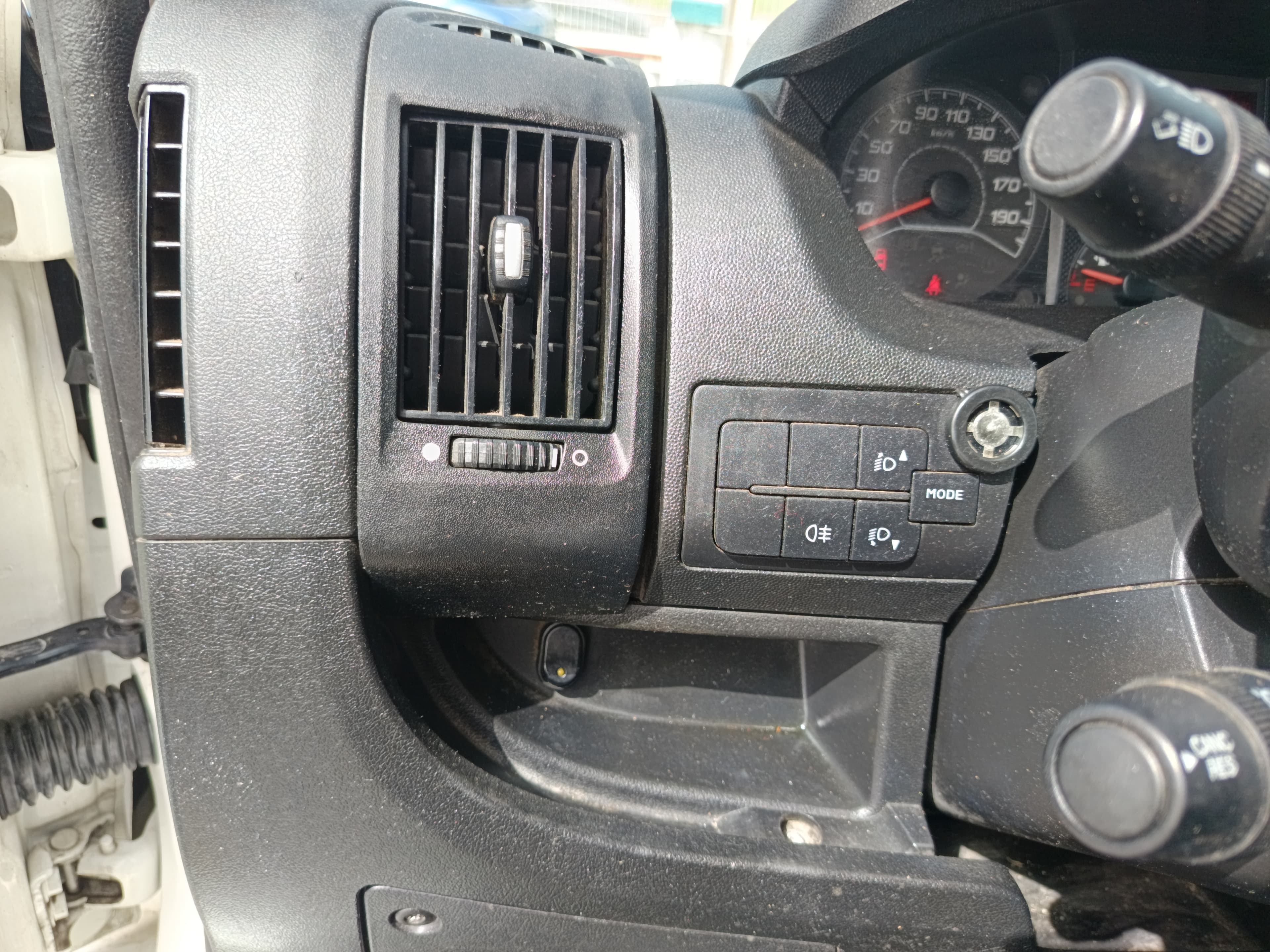 Peugeot Boxer · Ano 2018 — imagen 34