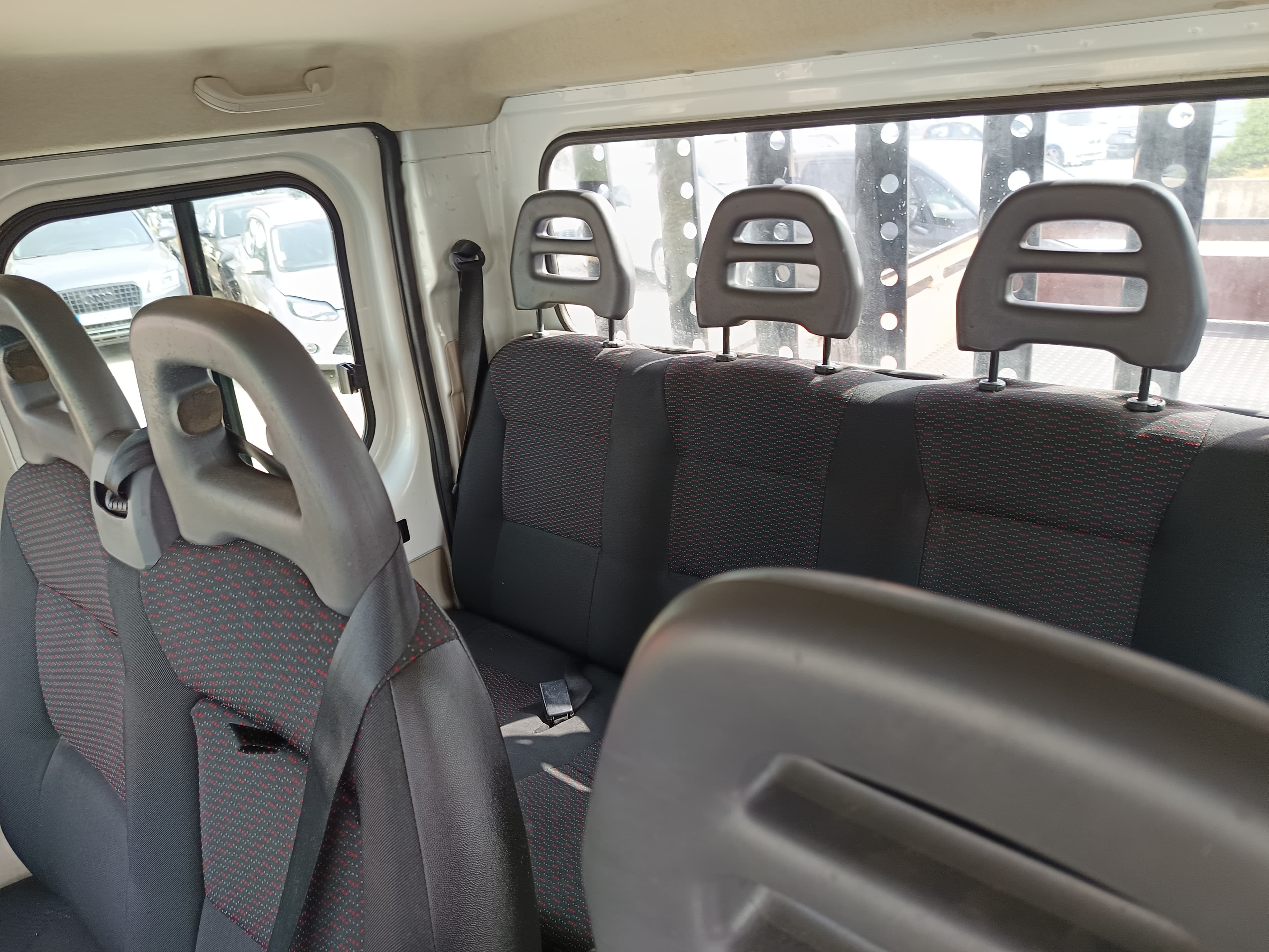 Peugeot Boxer · Ano 2018 — imagen 28