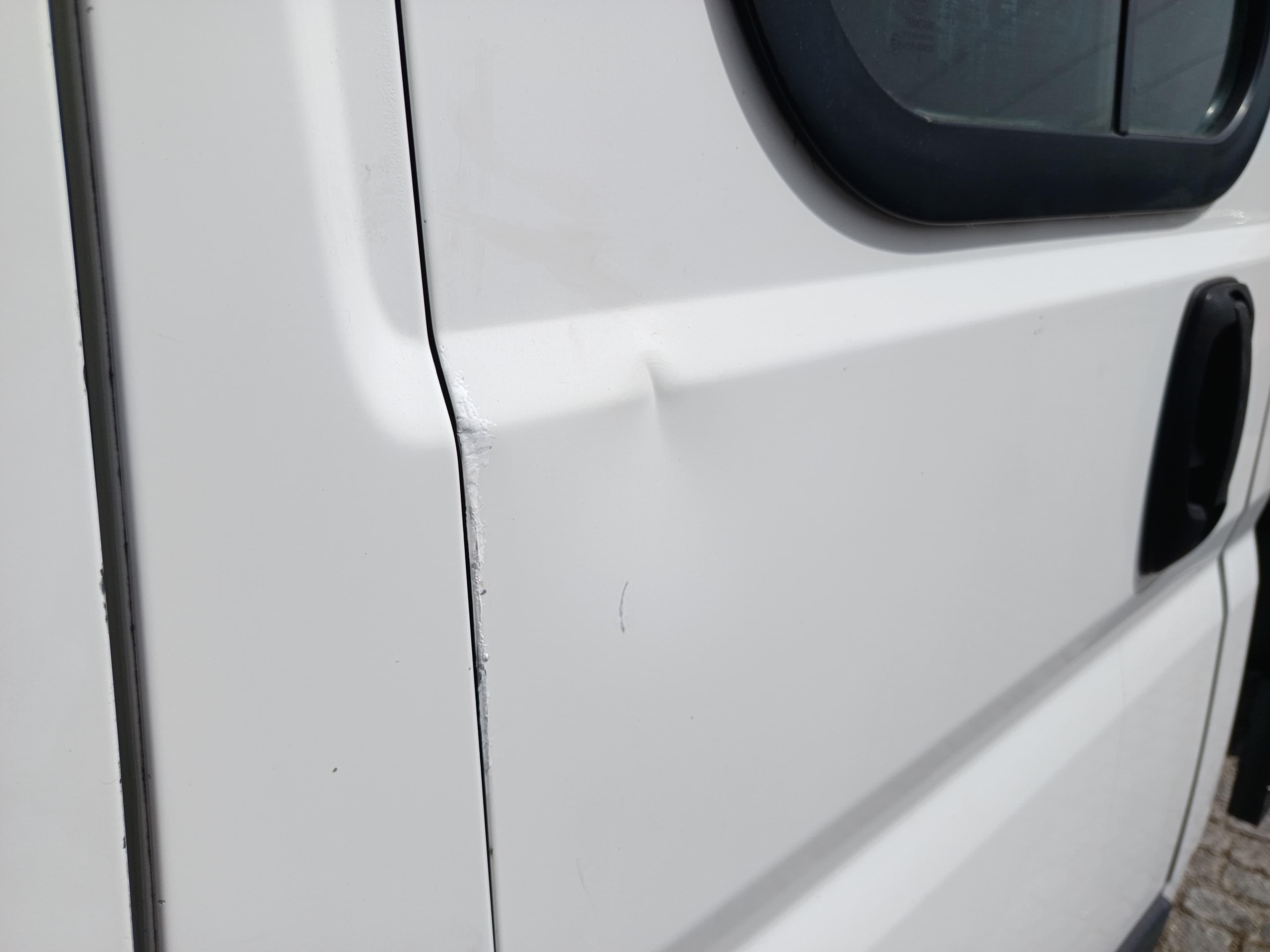 Peugeot Boxer · Ano 2018 — imagen 14