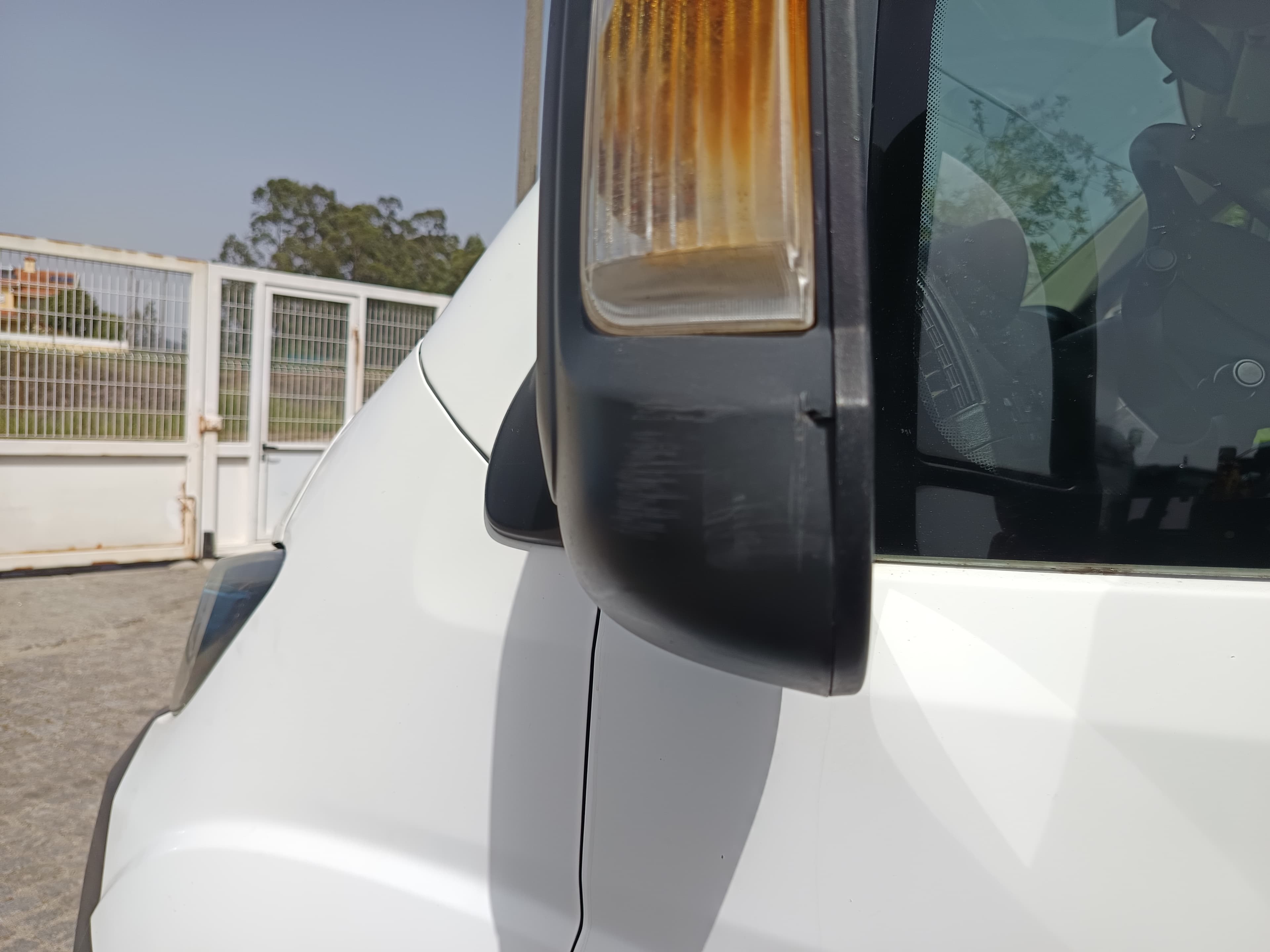 Peugeot Boxer · Ano 2018 — imagen 13