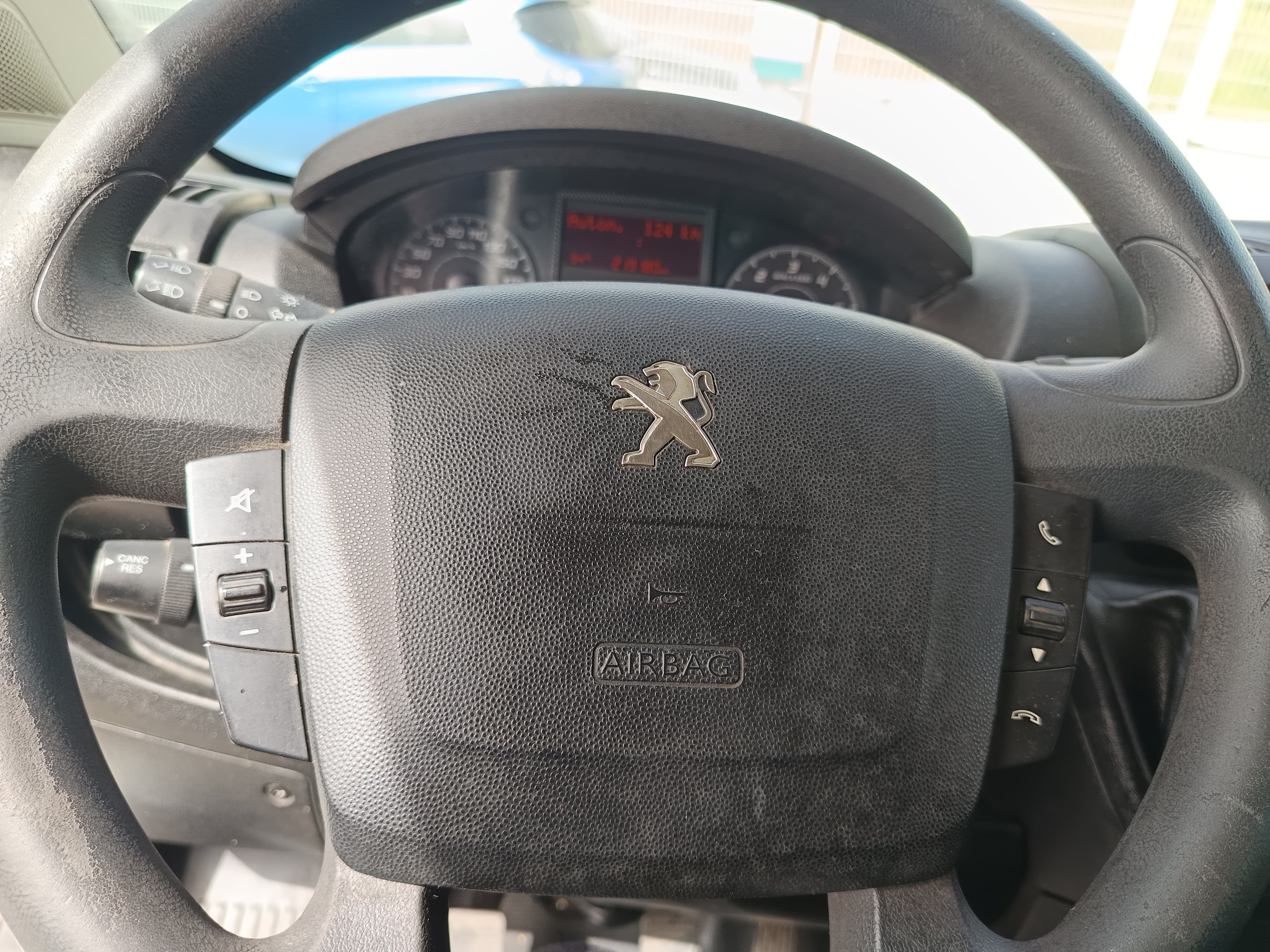 Peugeot Boxer · Ano 2018 — imagen 30