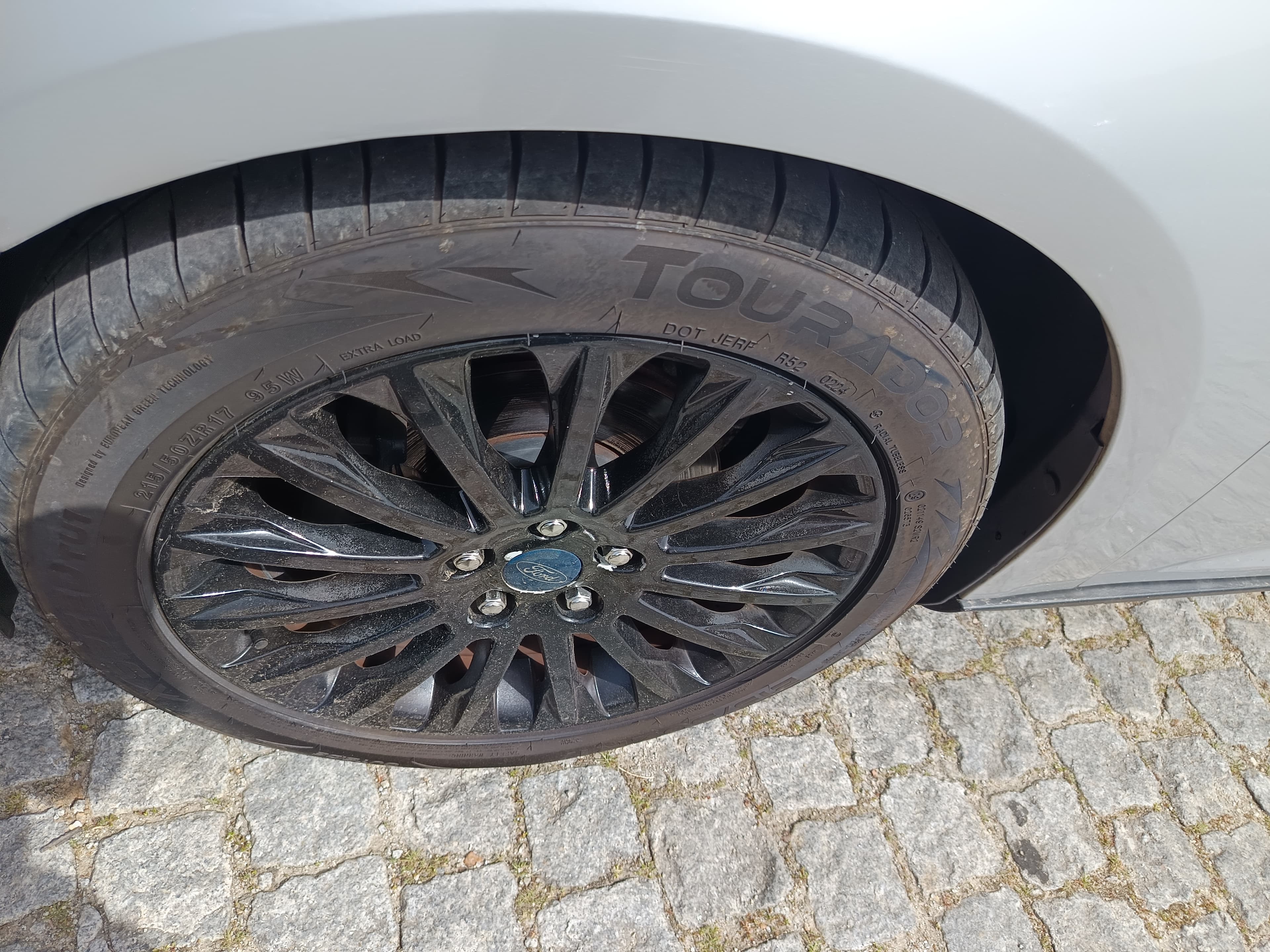Ford Focus · Ano 2013 — image 16