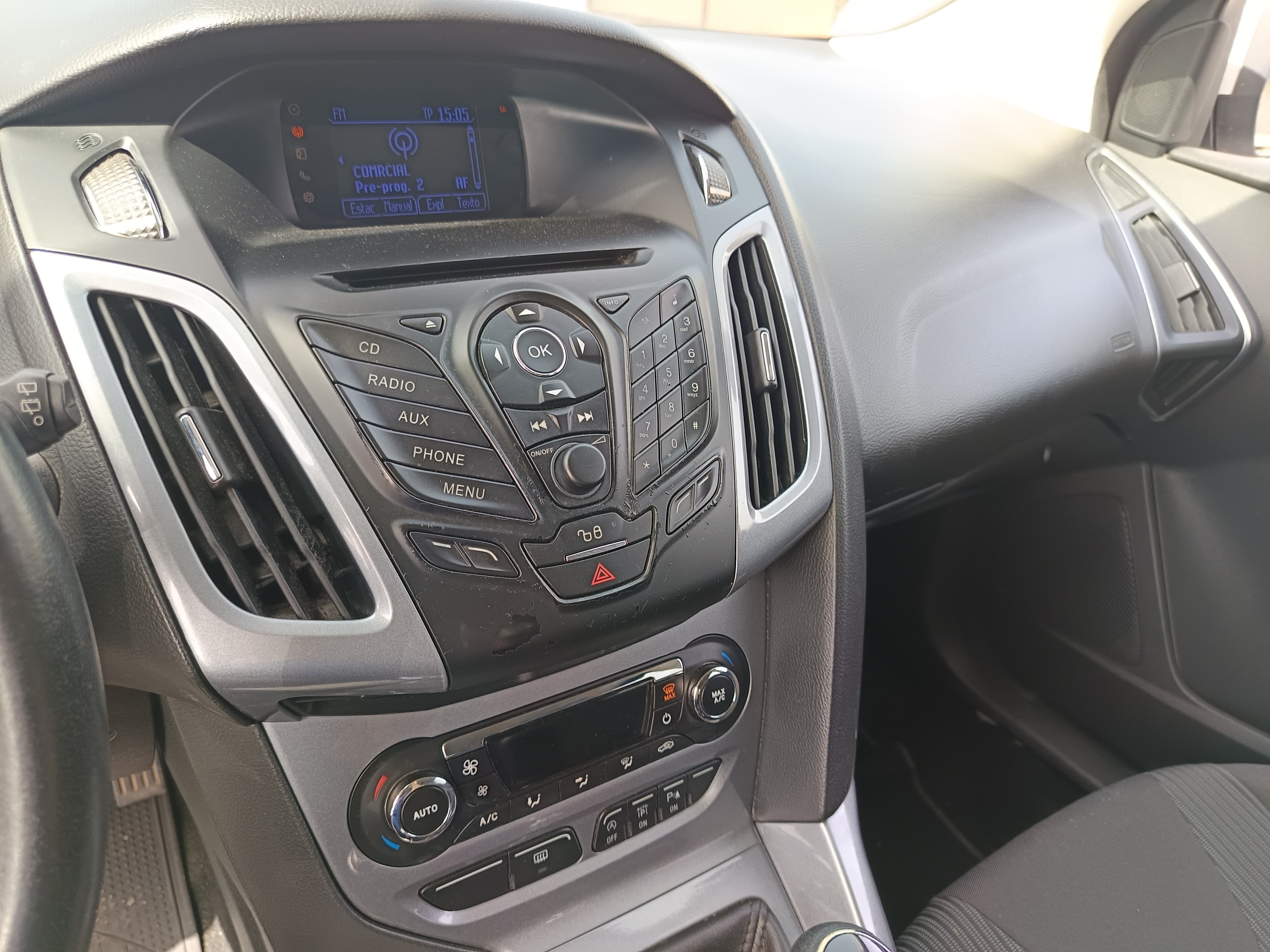 Ford Focus · Ano 2013 — image 19