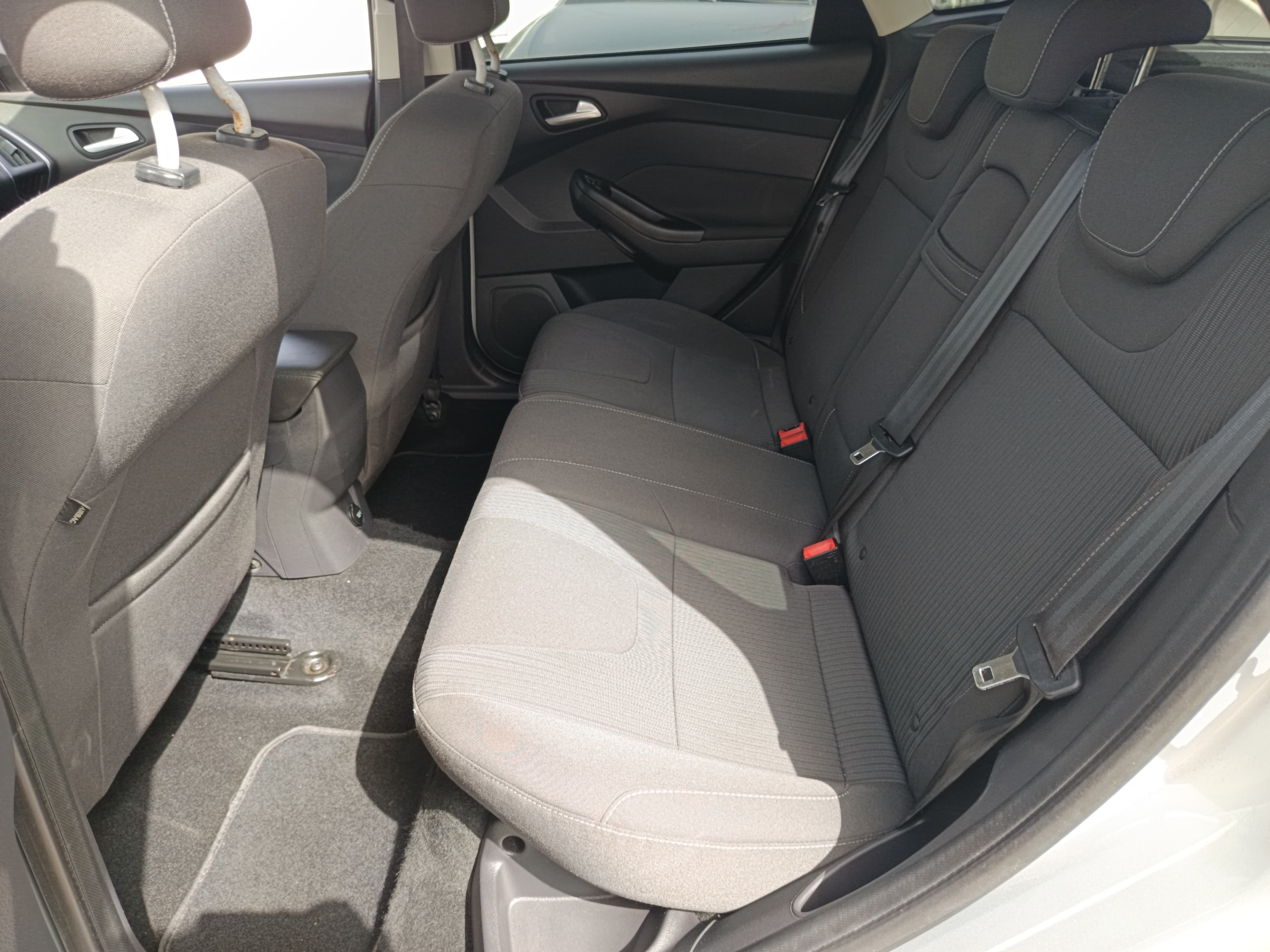 Ford Focus · Ano 2013 — image 38