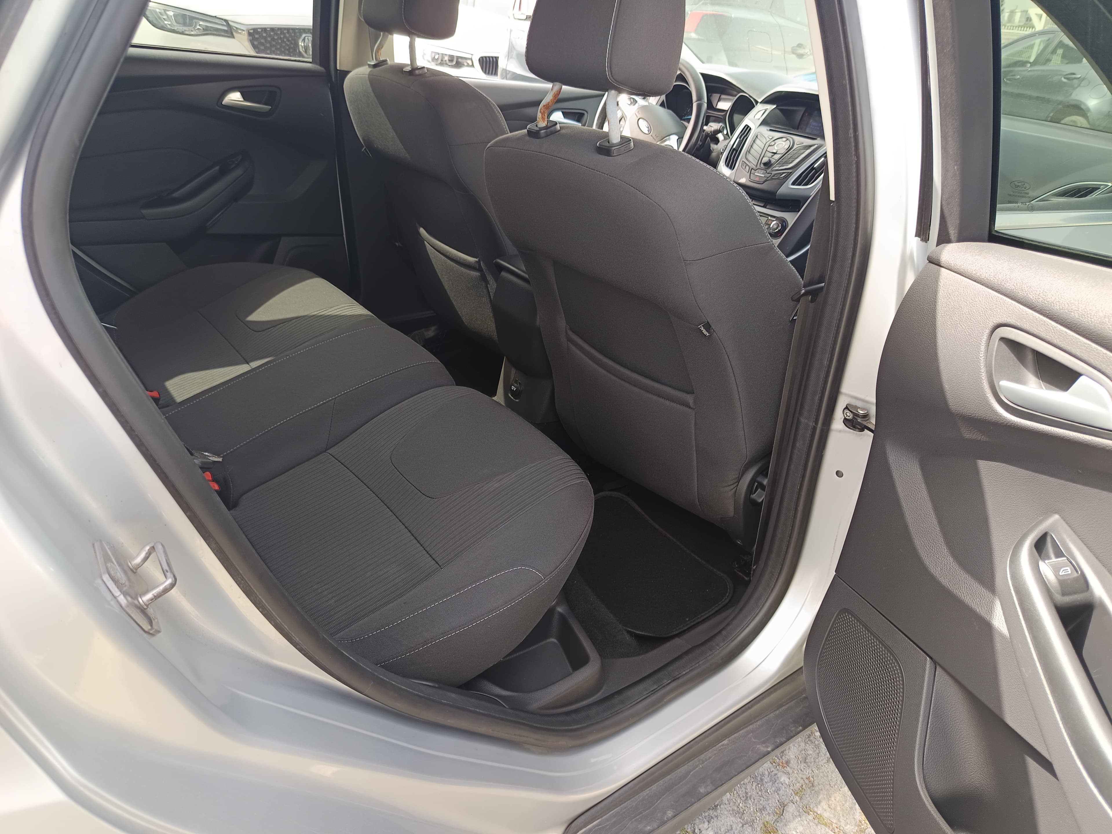 Ford Focus · Ano 2013 — image 30