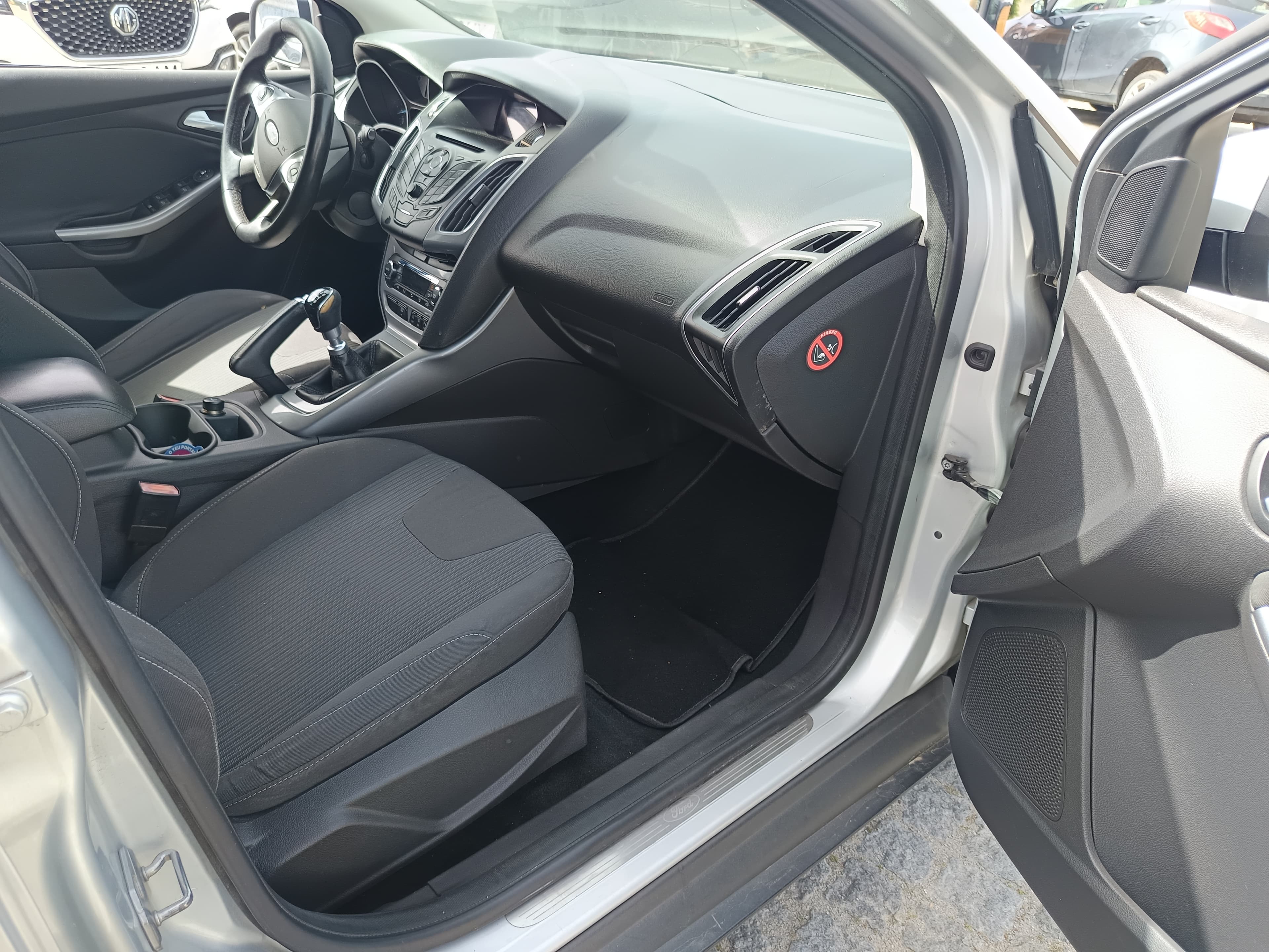 Ford Focus · Ano 2013 — image 33