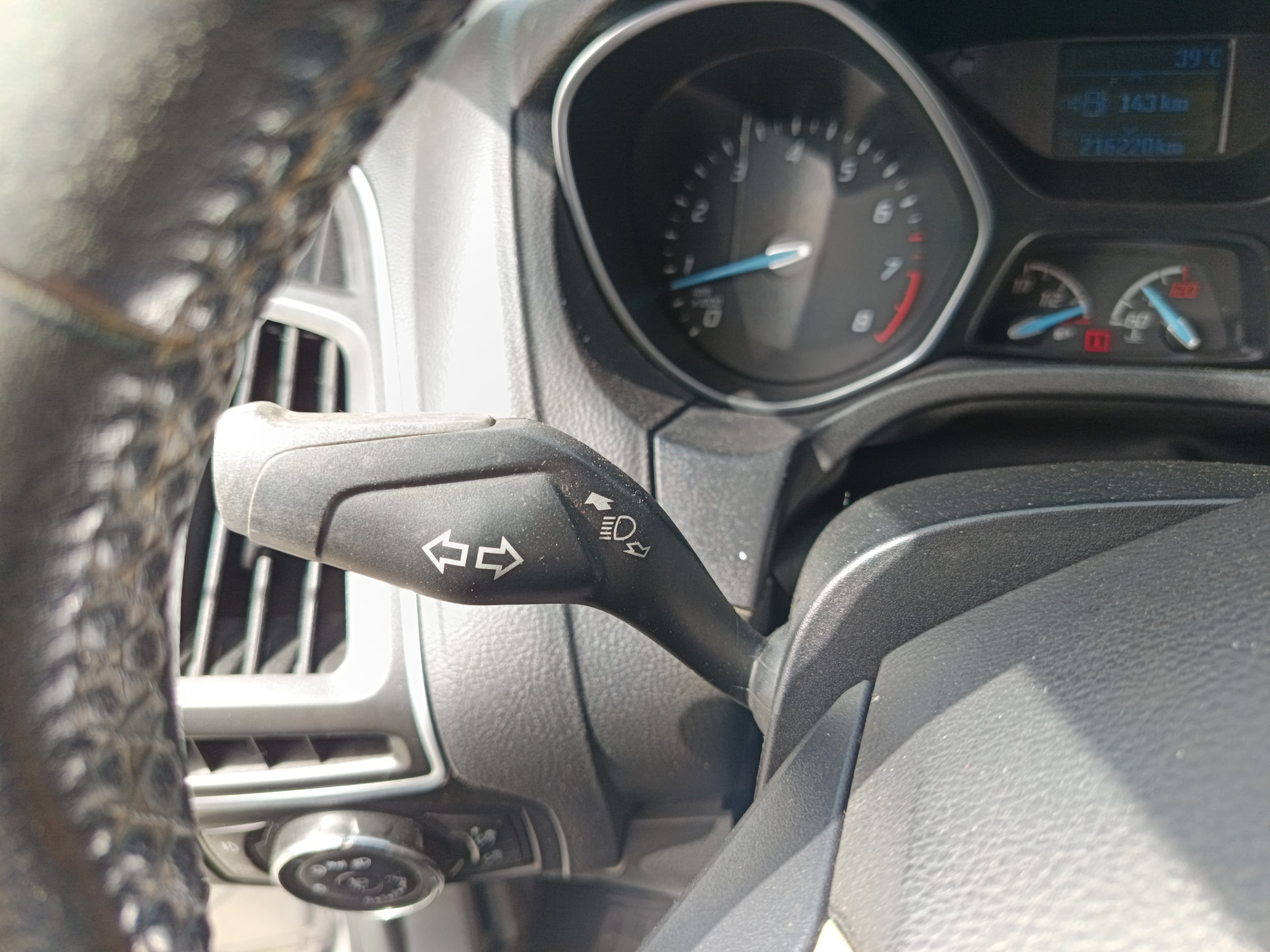 Ford Focus · Ano 2013 — image 27