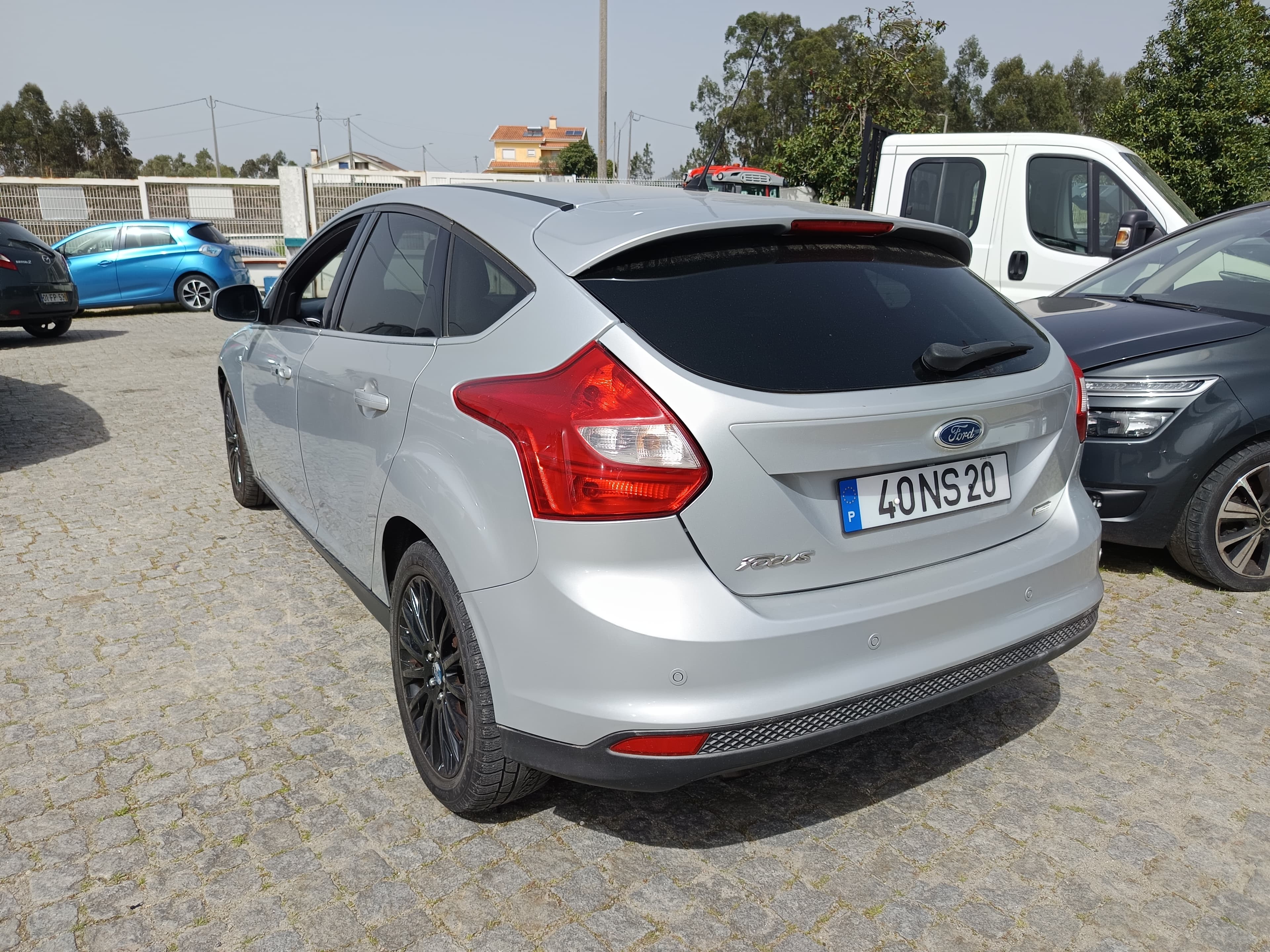 Ford Focus · Ano 2013 — image 10