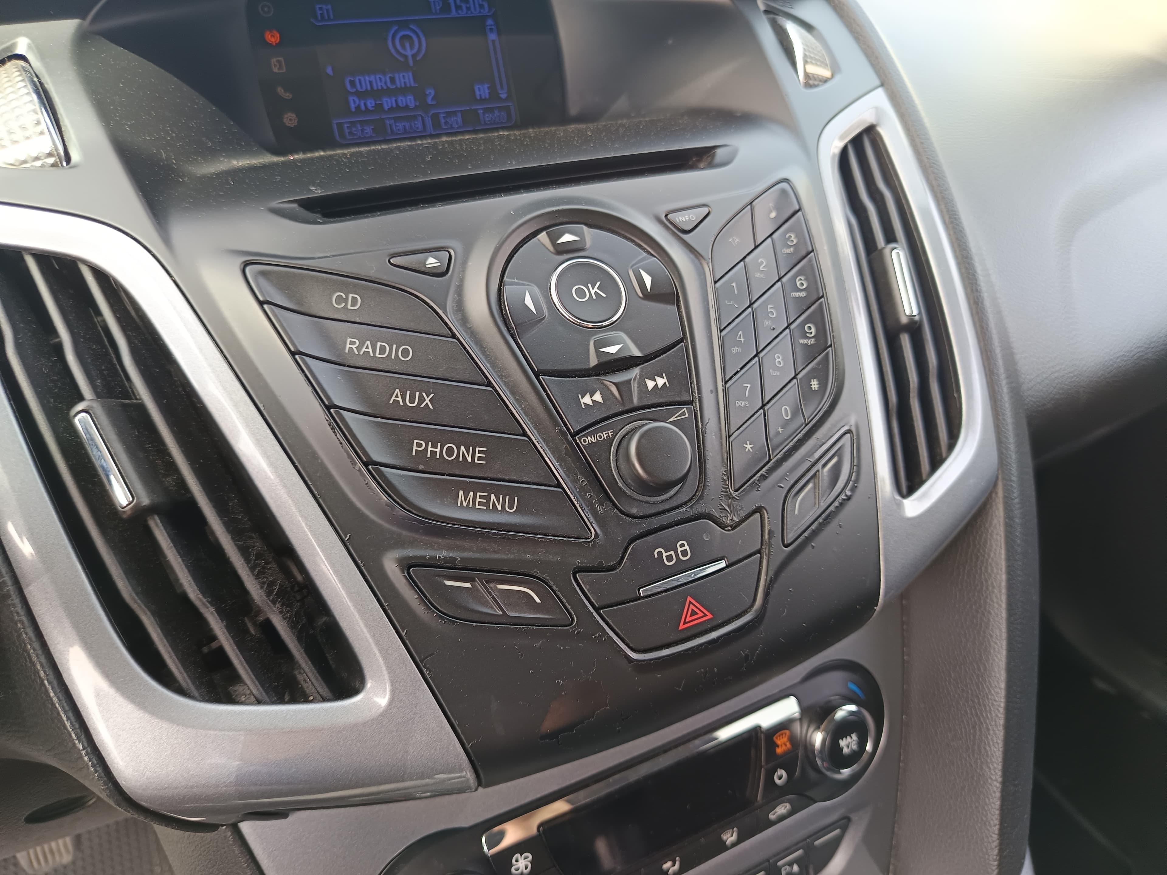 Ford Focus · Ano 2013 — image 21