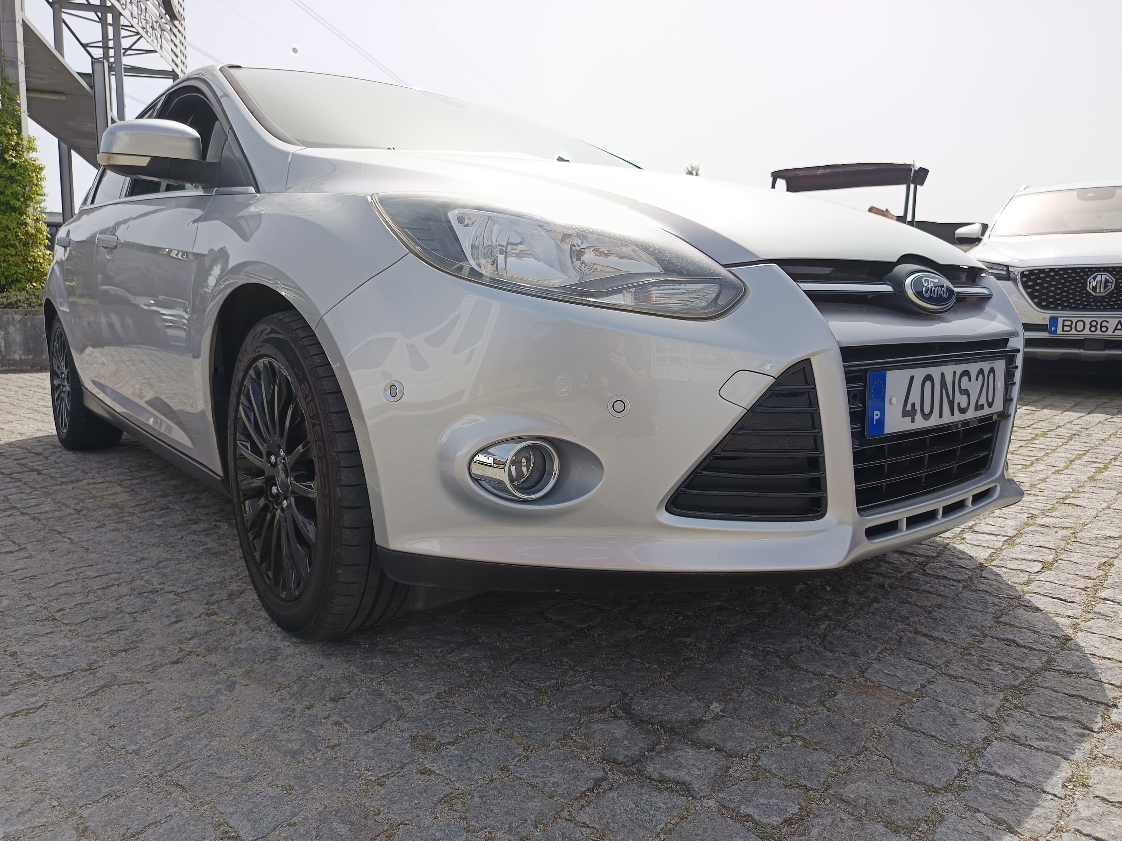 Ford Focus · Ano 2013 — image 4