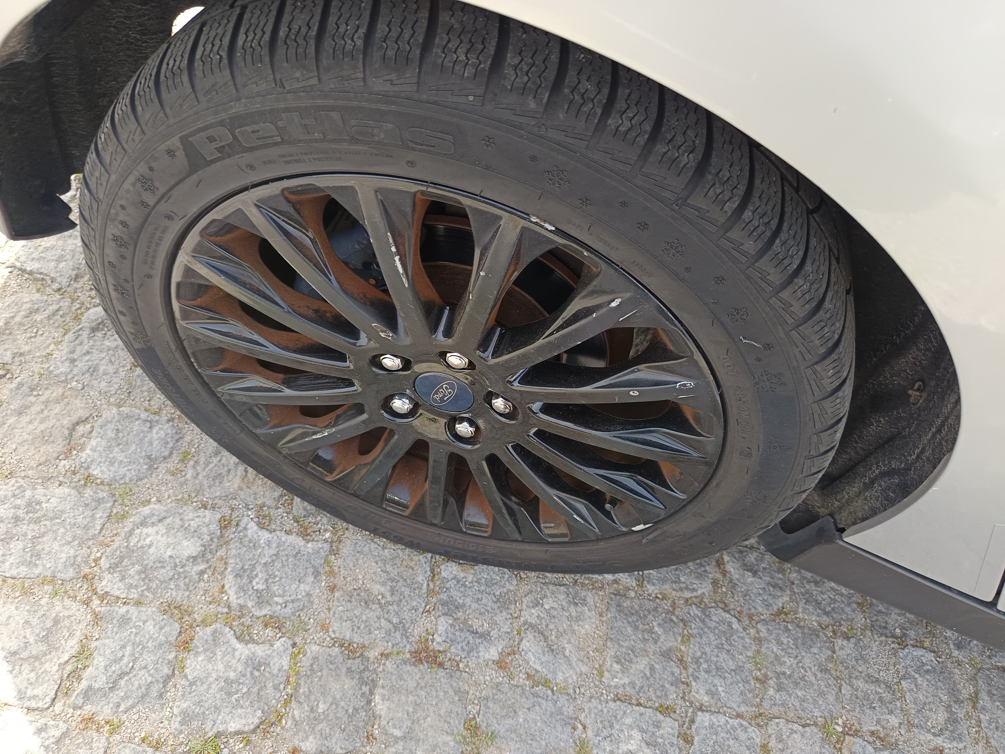 Ford Focus · Ano 2013 — image 13
