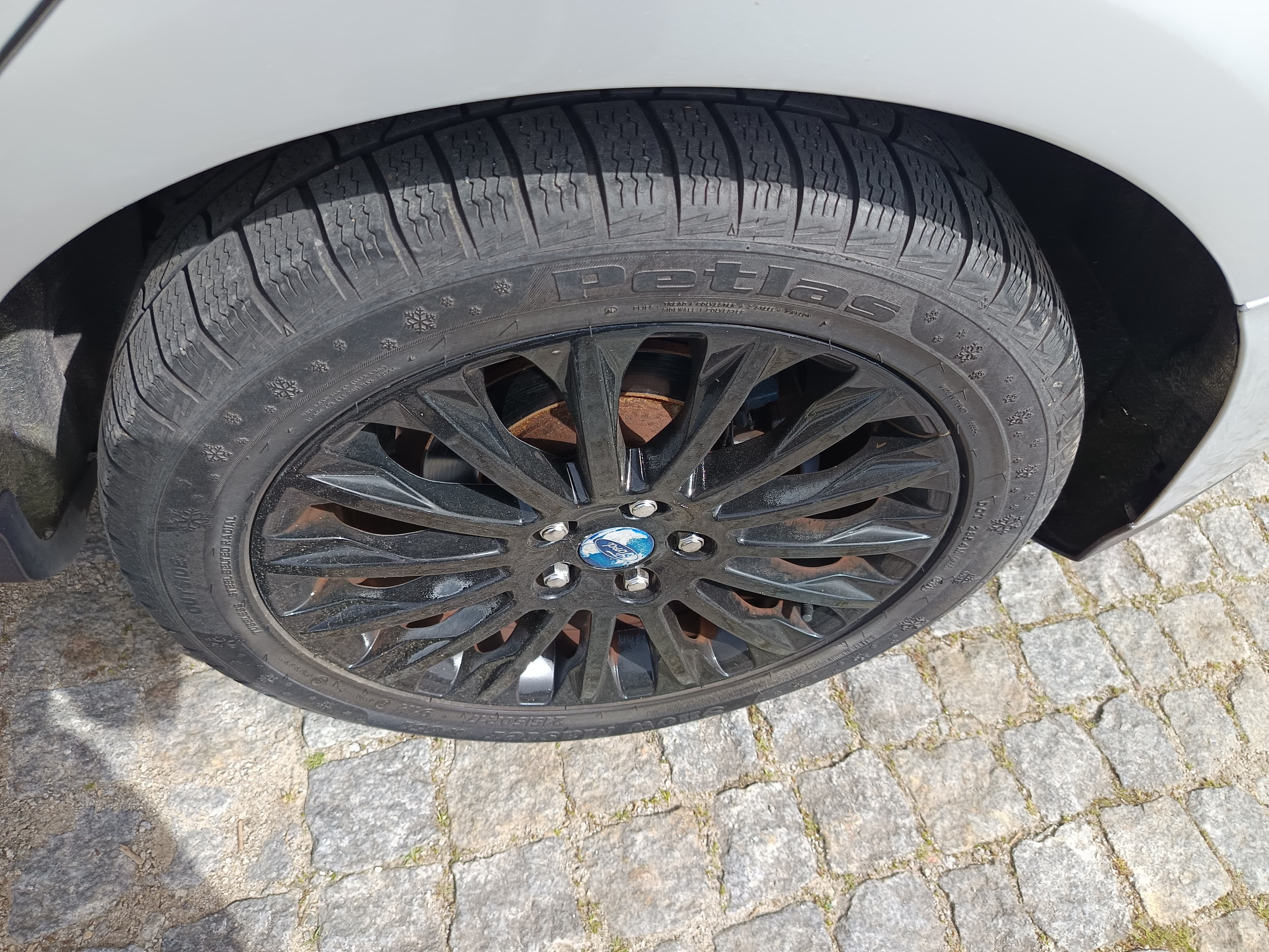 Ford Focus · Ano 2013 — image 15
