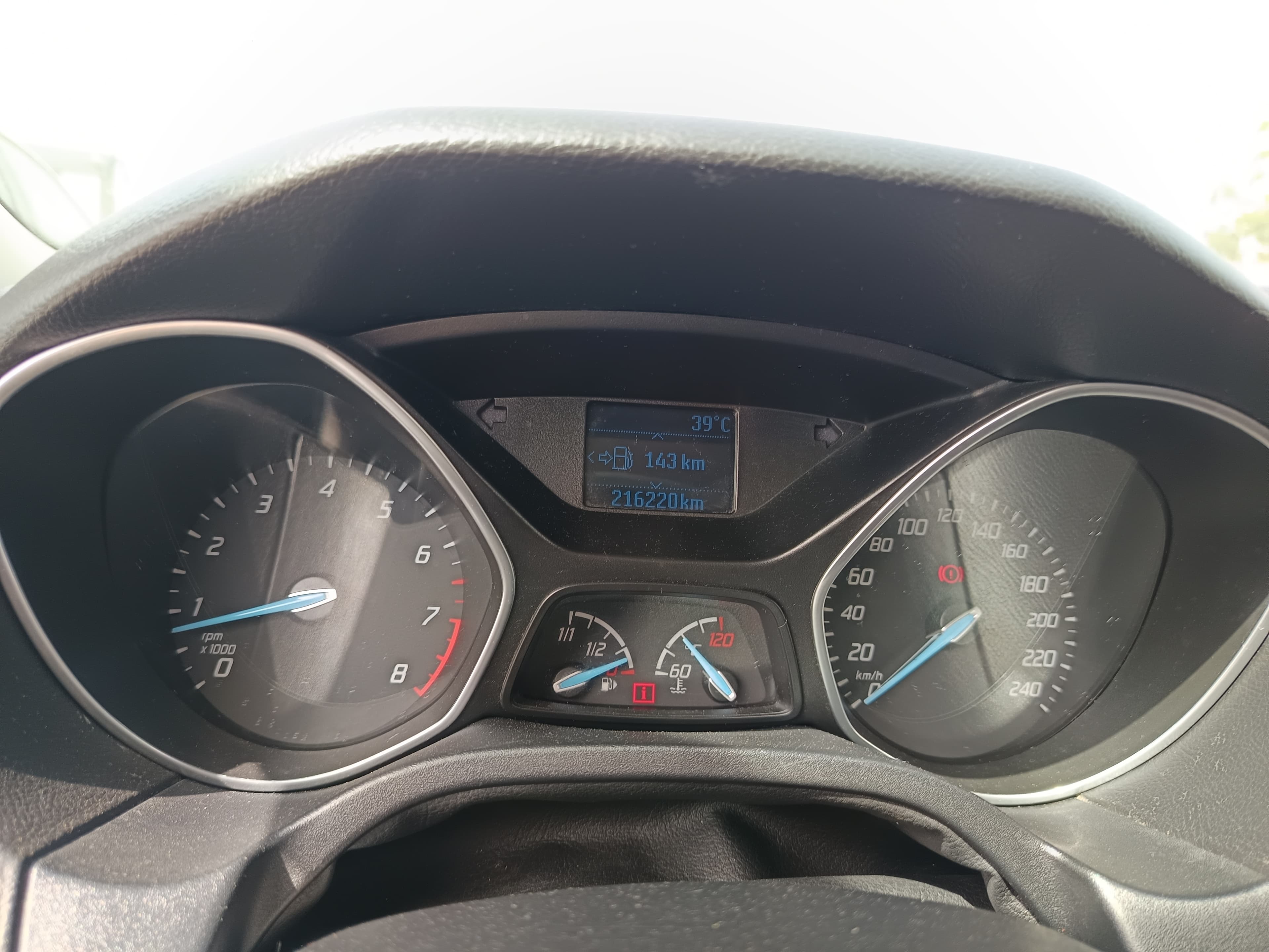 Ford Focus · Ano 2013 — image 25