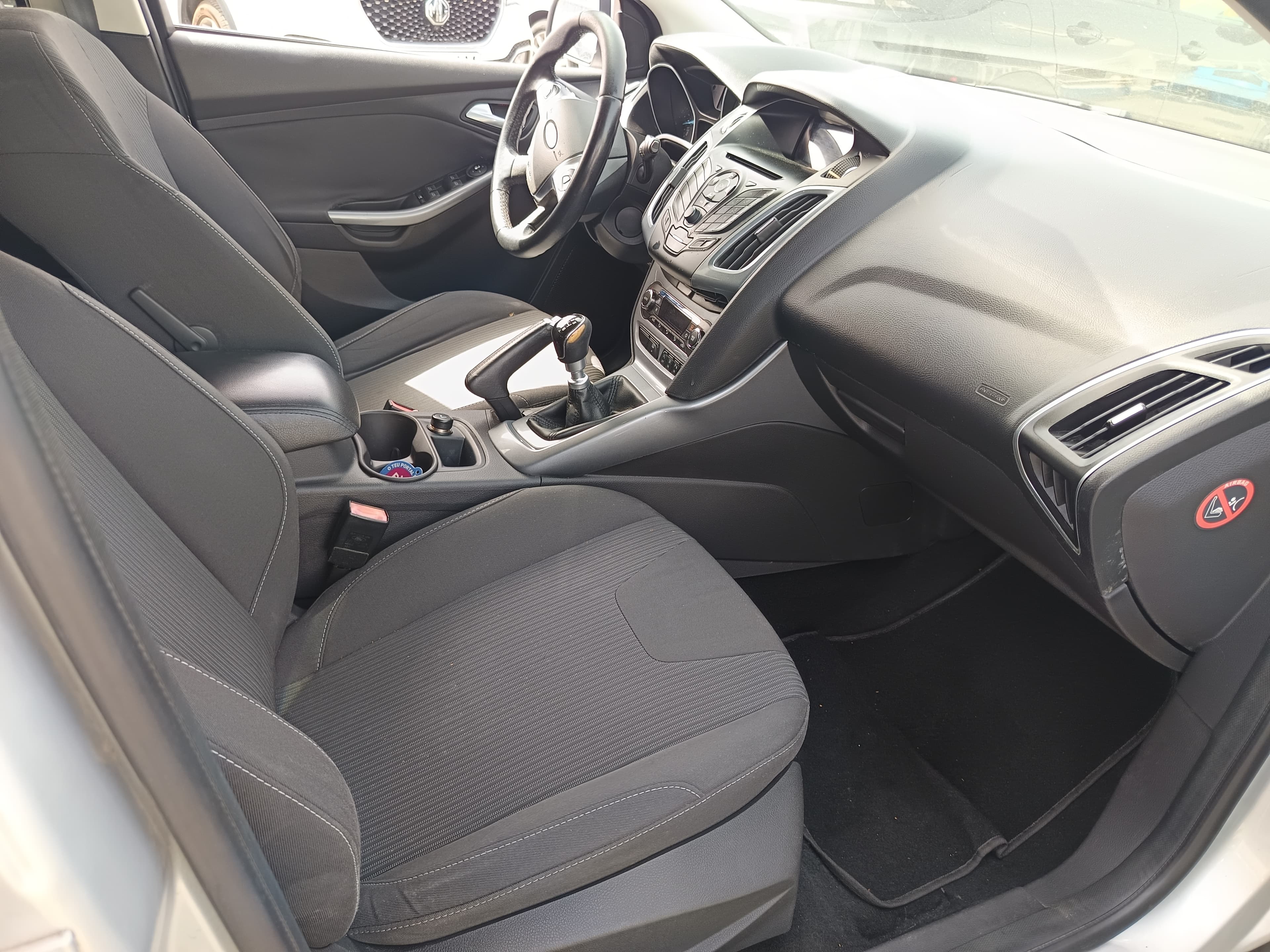 Ford Focus · Ano 2013 — image 35