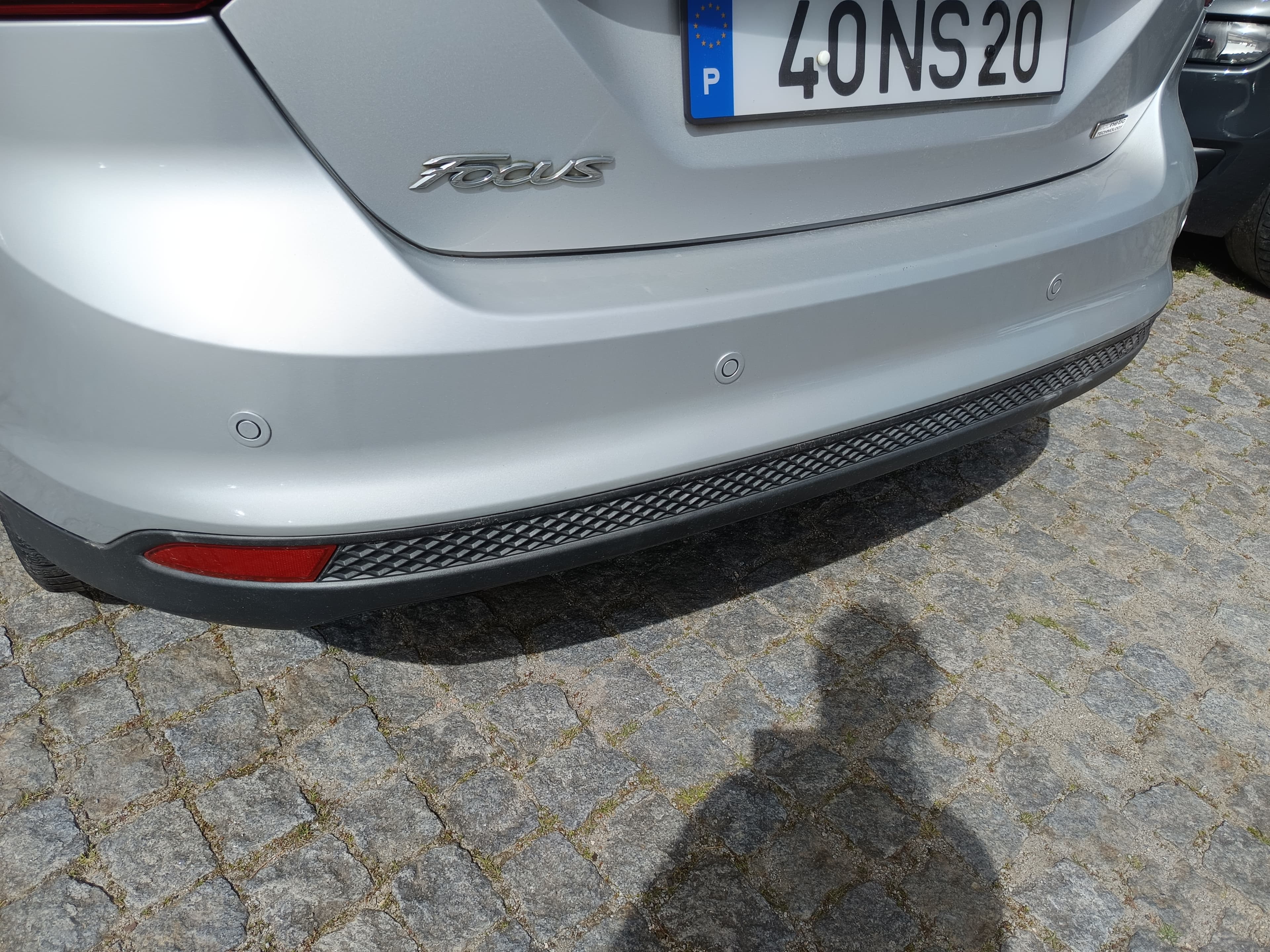 Ford Focus · Ano 2013 — image 14