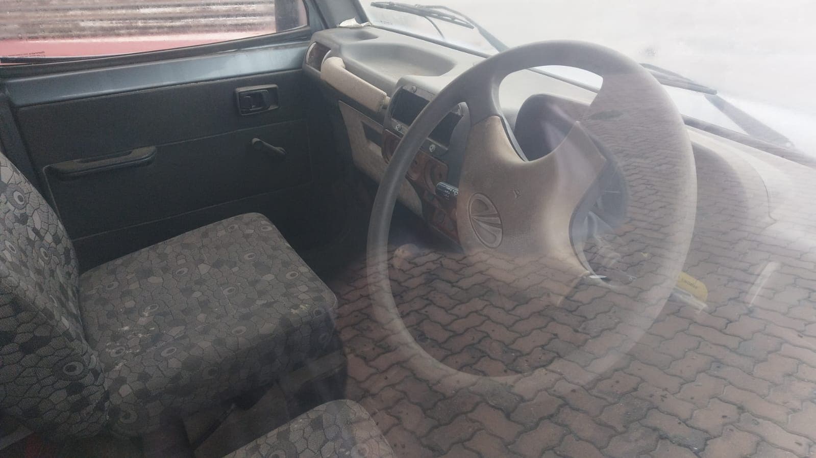 MAHINDRA BOLERO — image 5