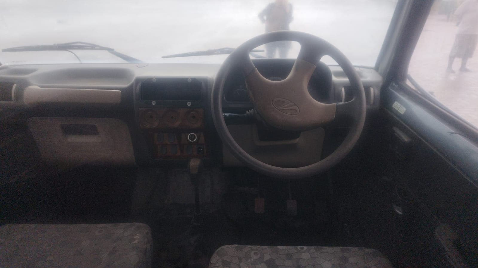 MAHINDRA BOLERO — image 6