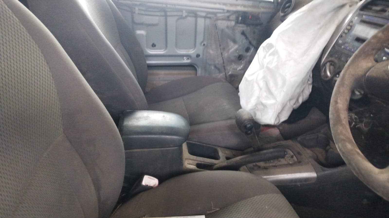 Toyota Rav4 L — imagem 4
