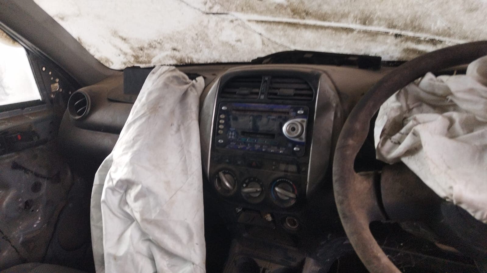 Toyota Rav4 L — imagem 5