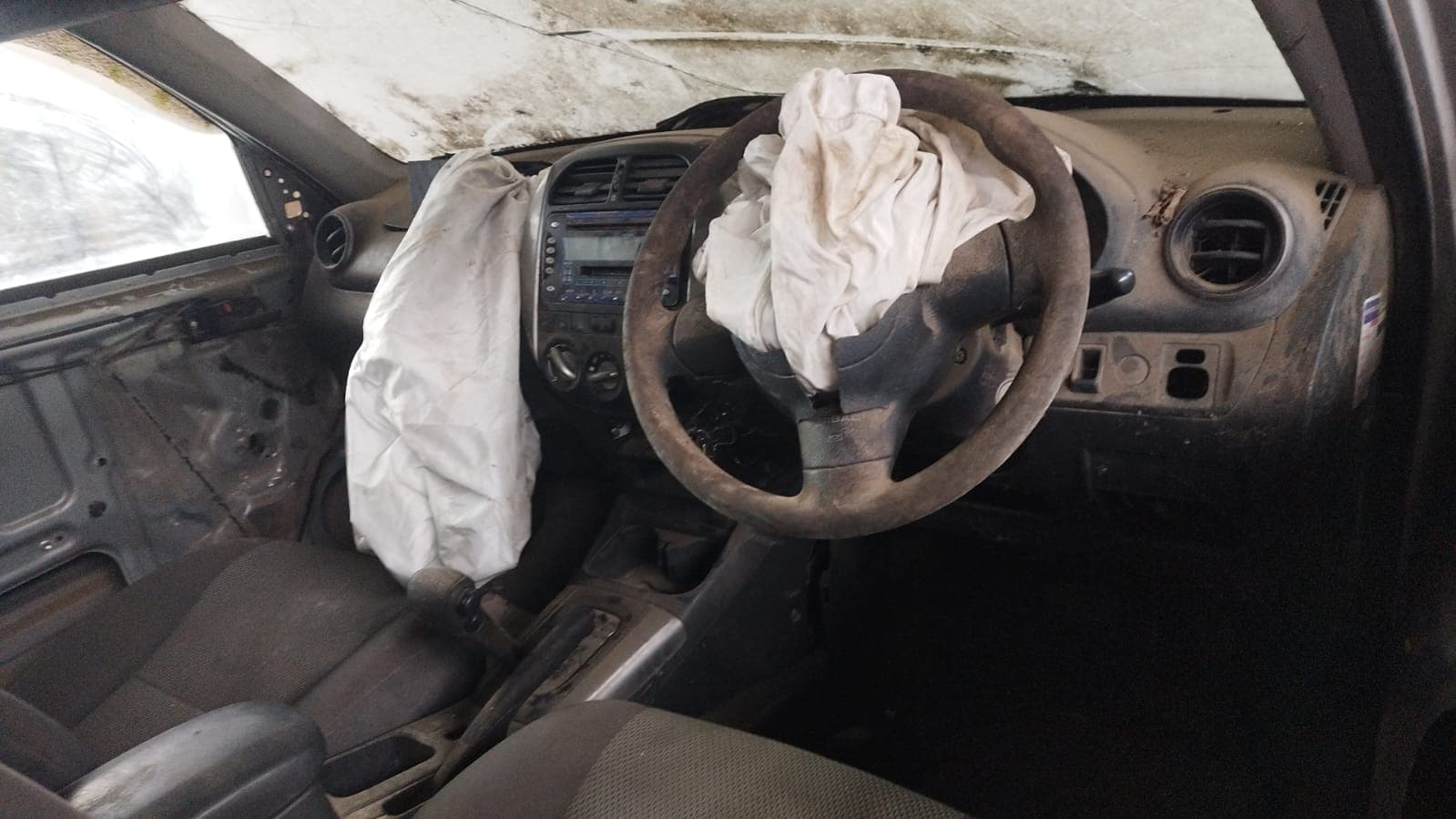 Toyota Rav4 L — imagem 6