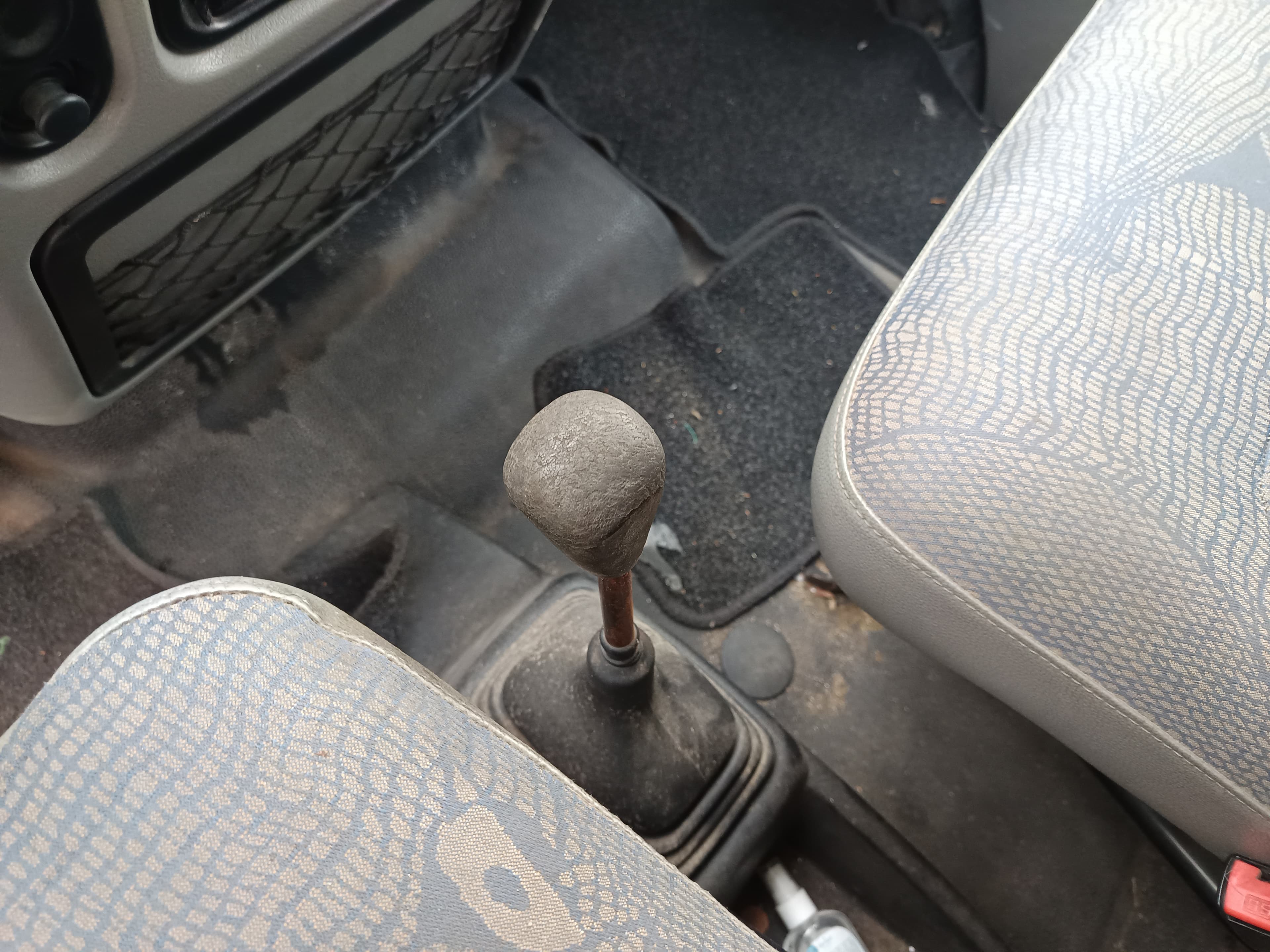 Renault Master · Ano 2002 — image 29