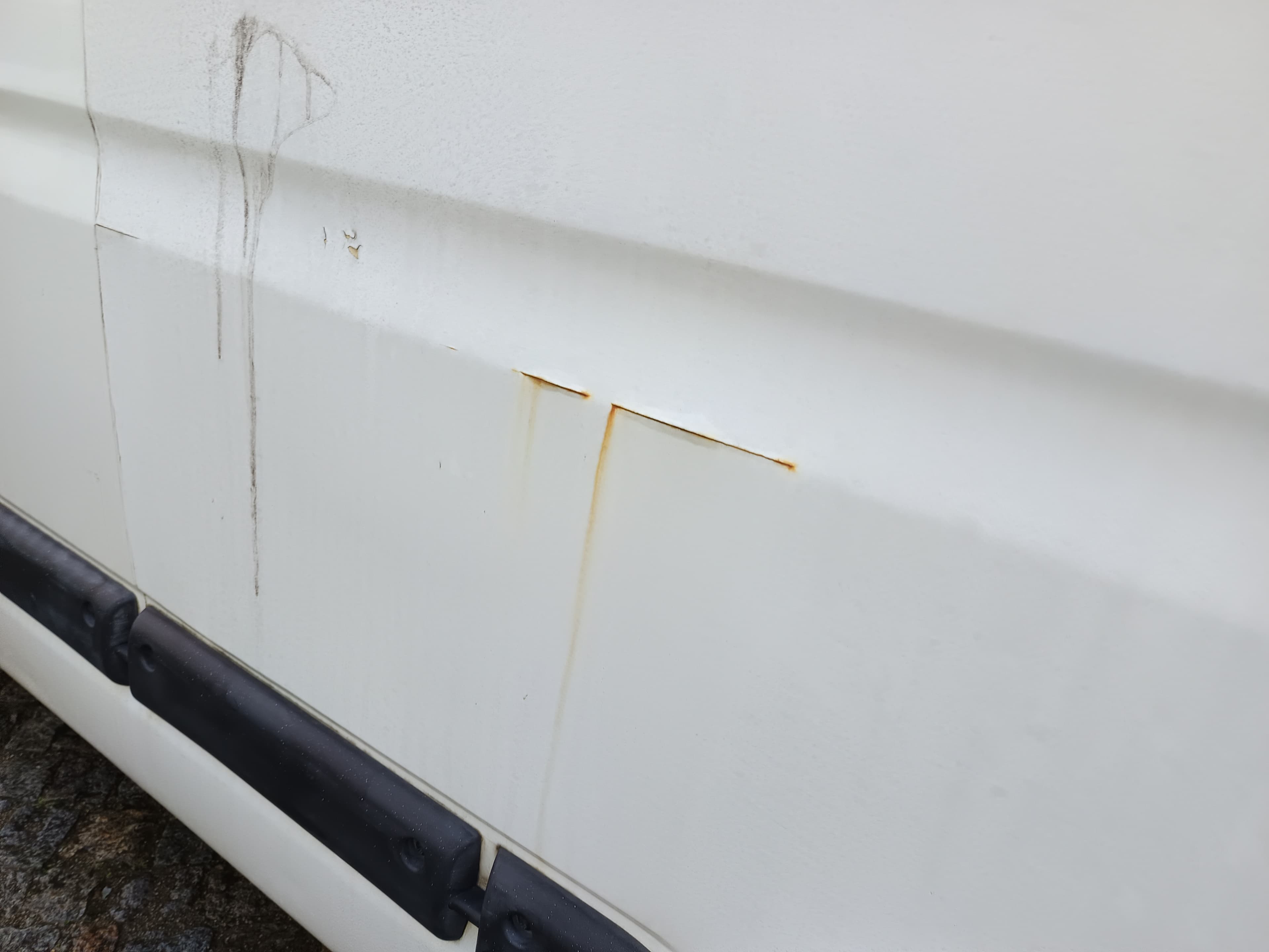 Renault Master · Ano 2002 — image 16