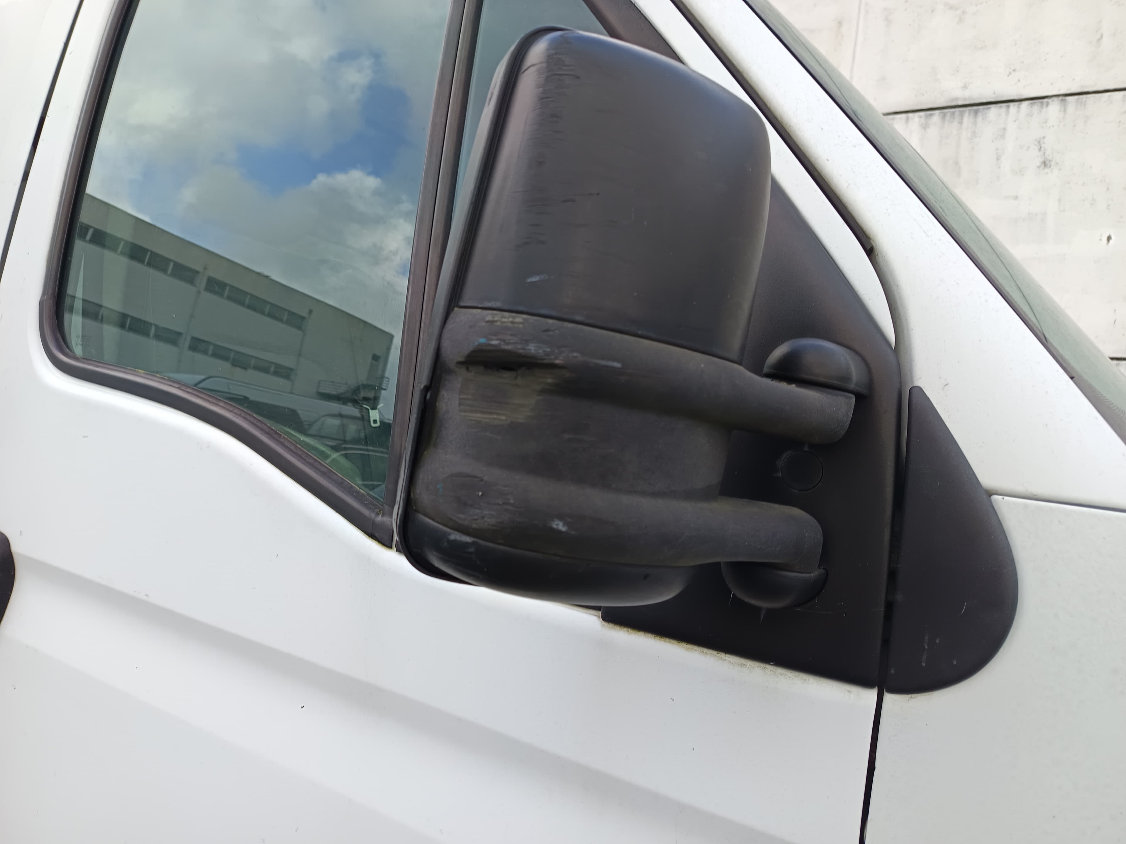 Renault Master · Ano 2002 — image 14