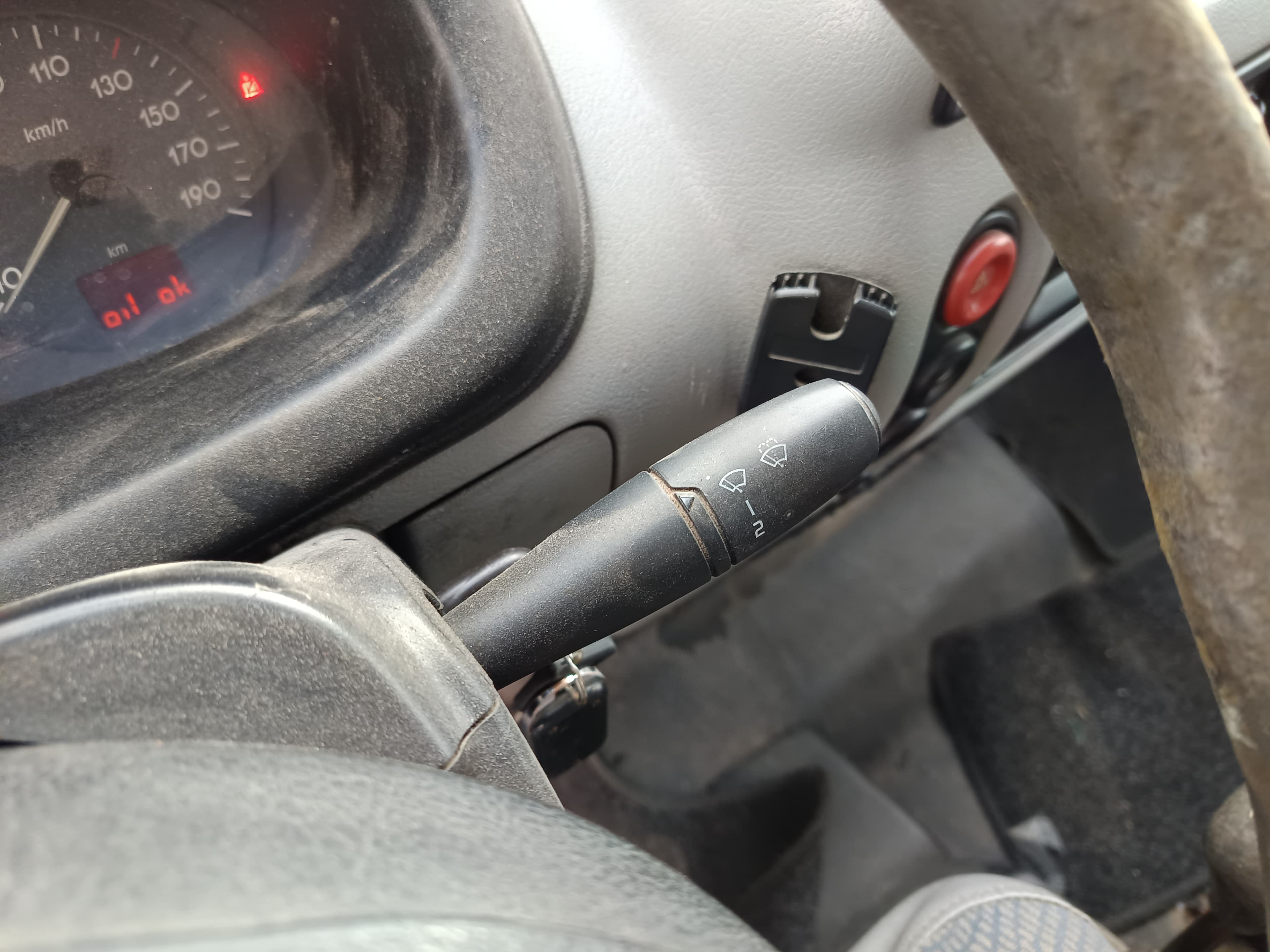 Renault Master · Ano 2002 — image 30