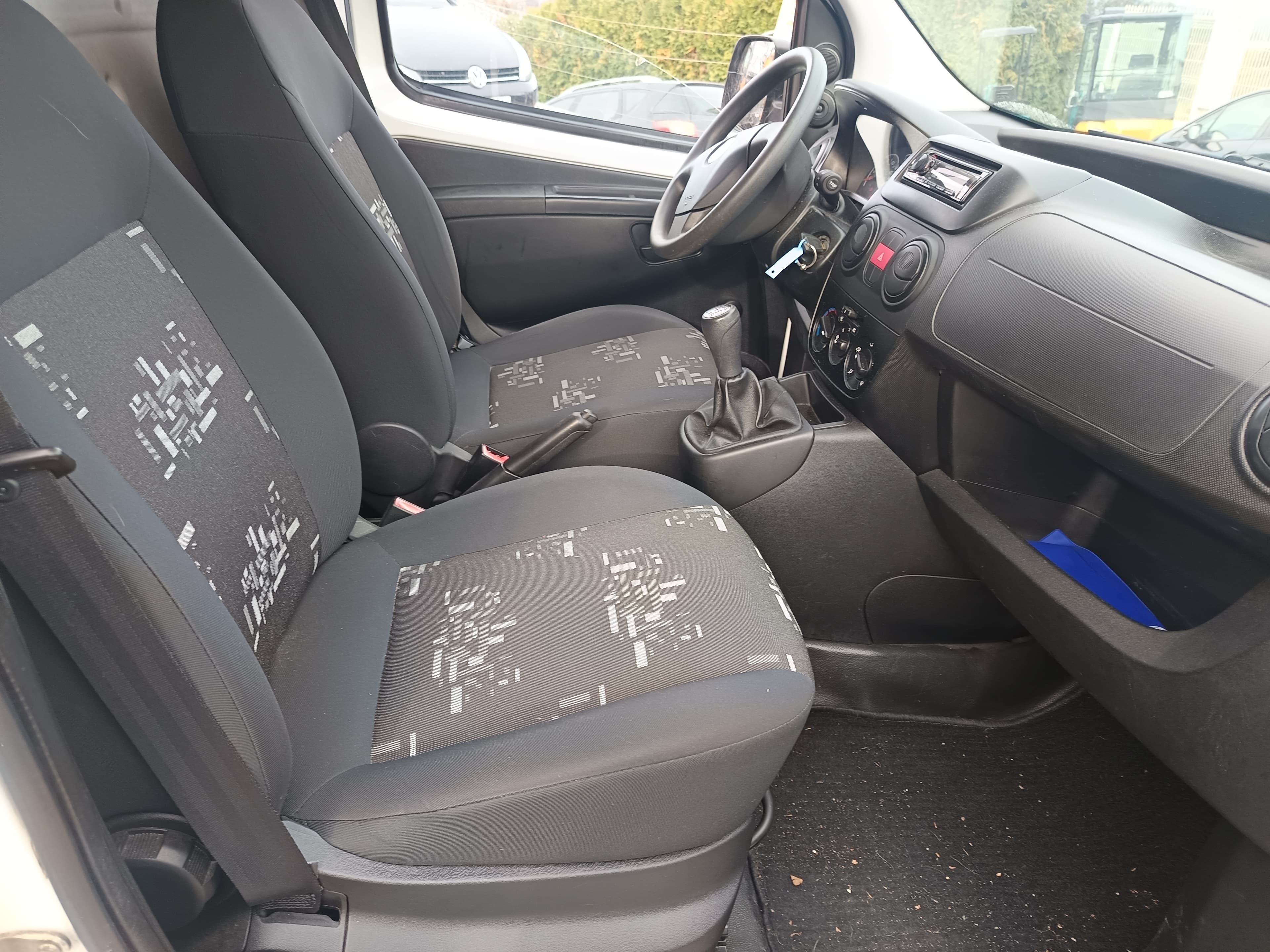 Fiat Fiorino · Ano 2014 — imagem 18