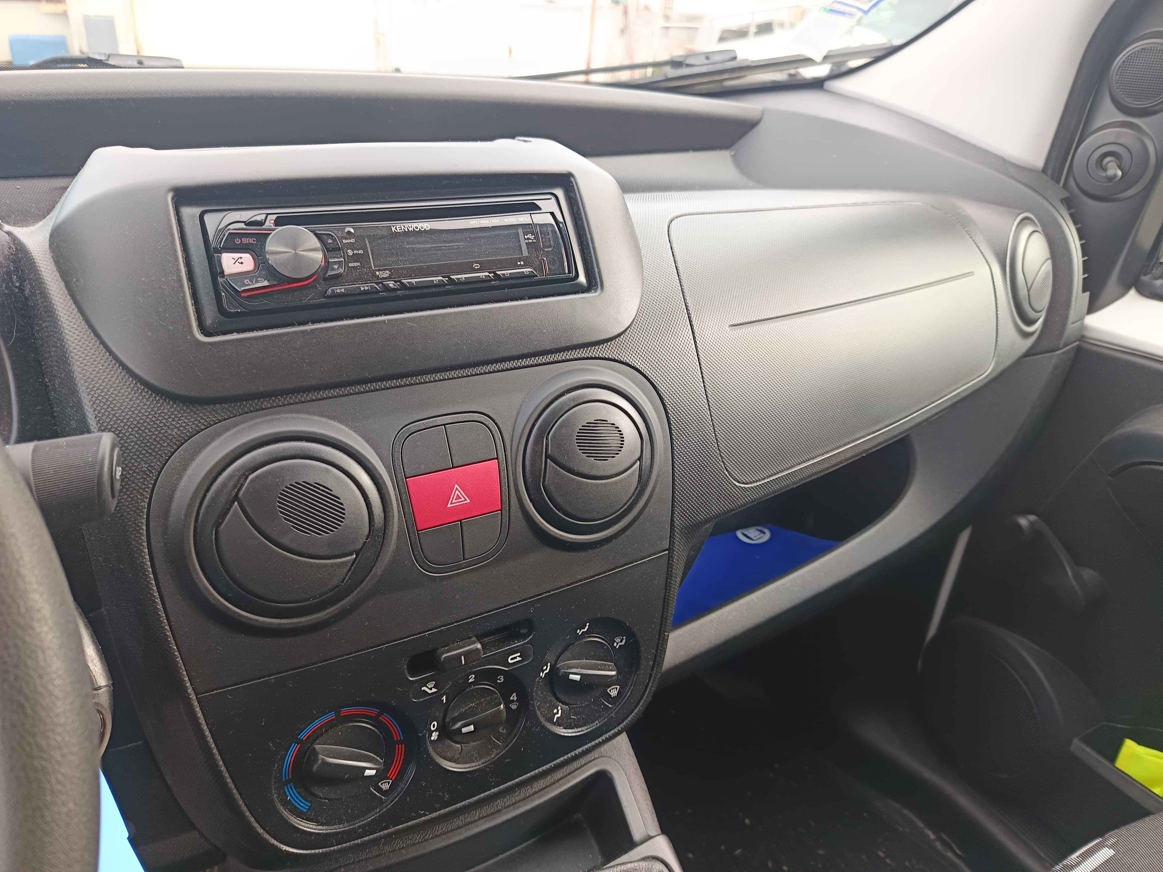 Fiat Fiorino · Ano 2014 — imagem 24