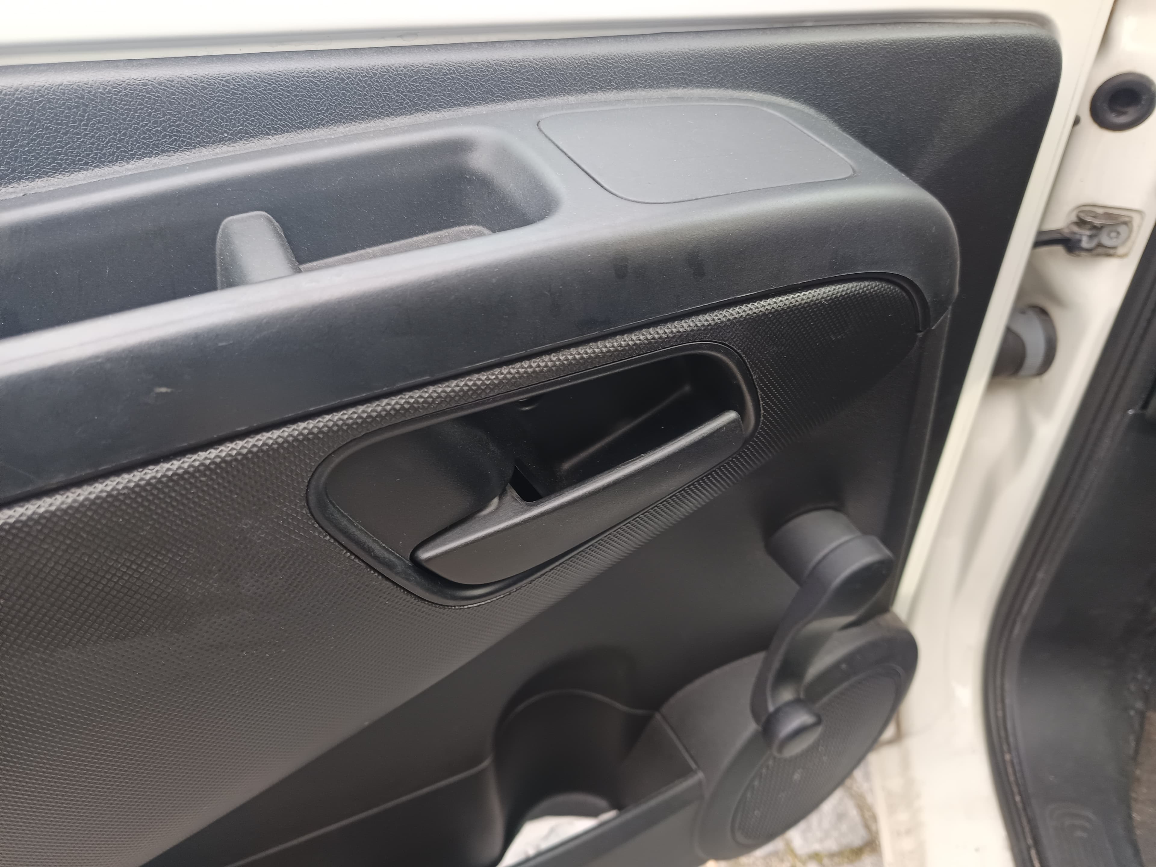 Fiat Fiorino · Ano 2014 — imagem 20