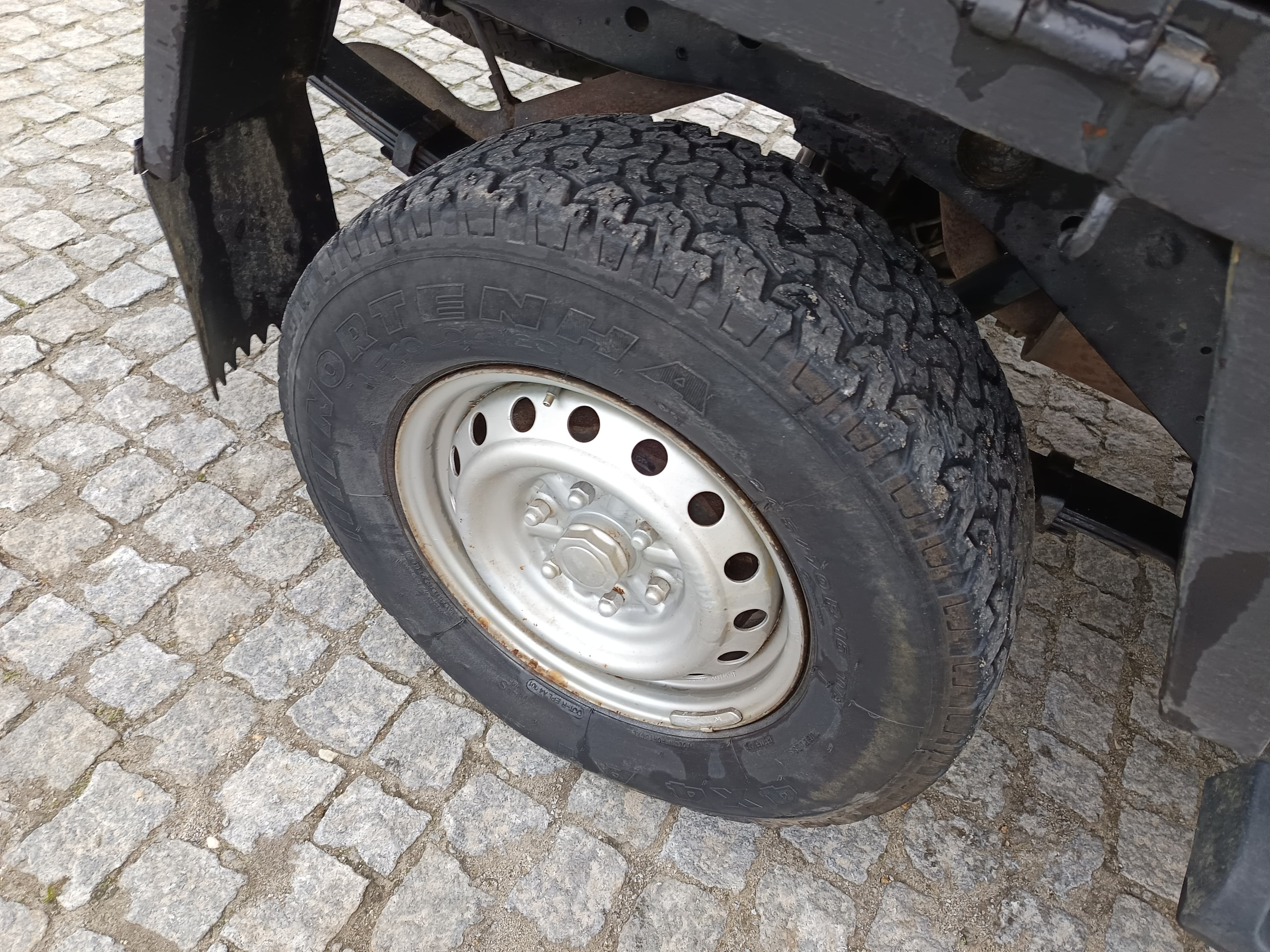 Mitsubishi L200 · Ano 2008 — image 8