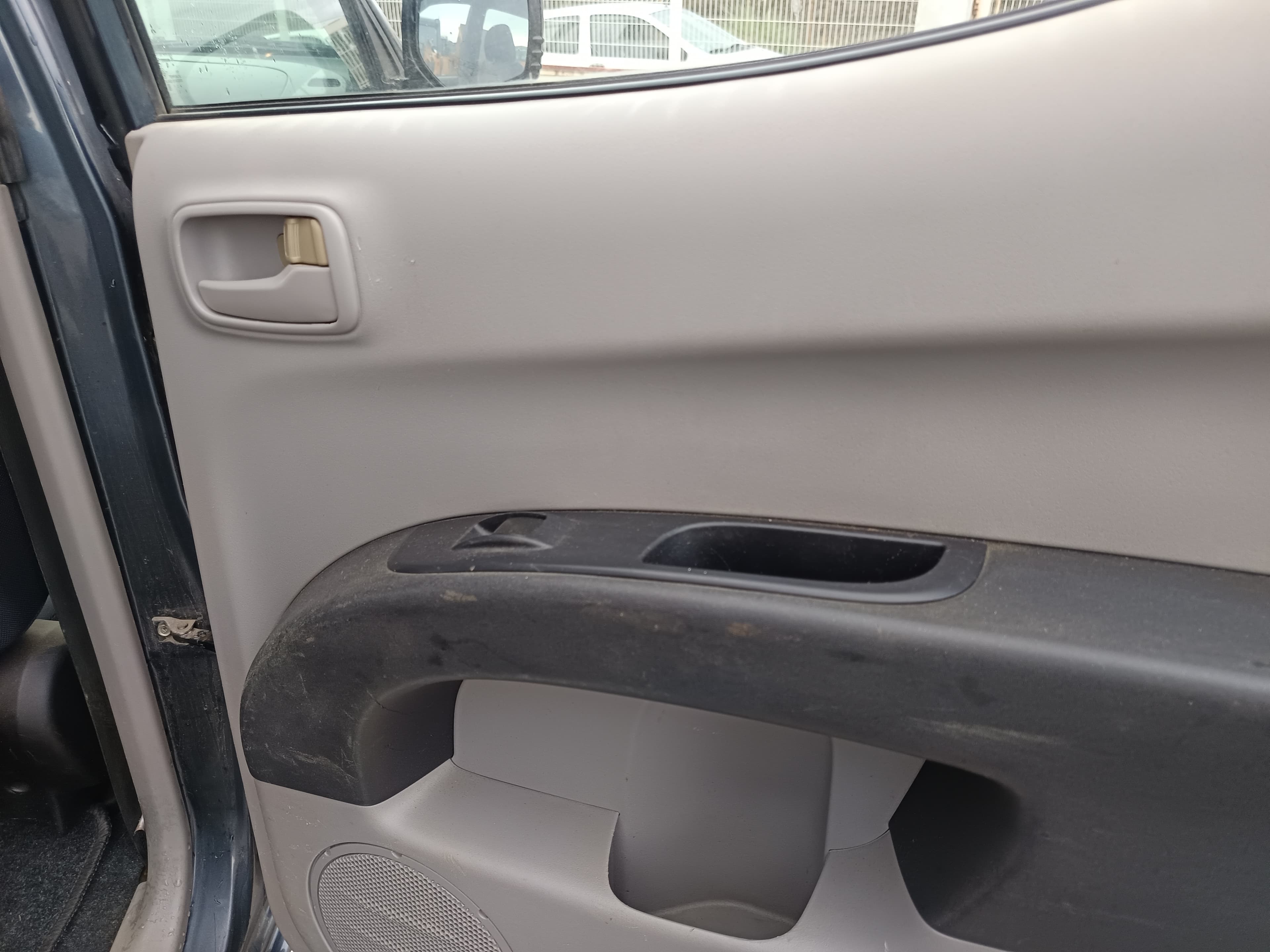 Mitsubishi L200 · Ano 2008 — image 19