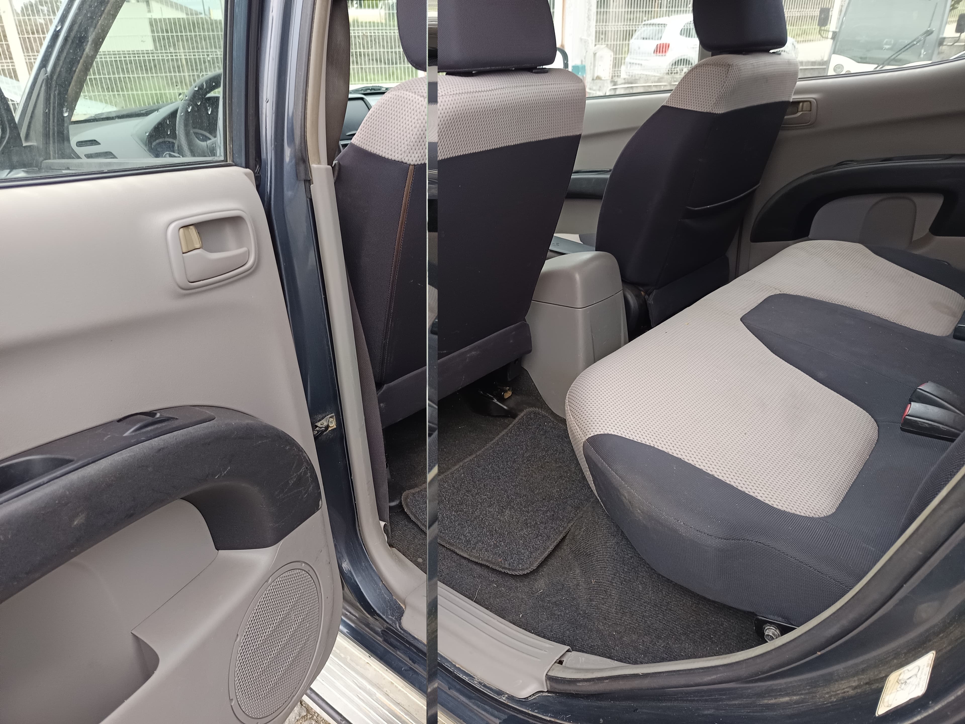 Mitsubishi L200 · Ano 2008 — image 23