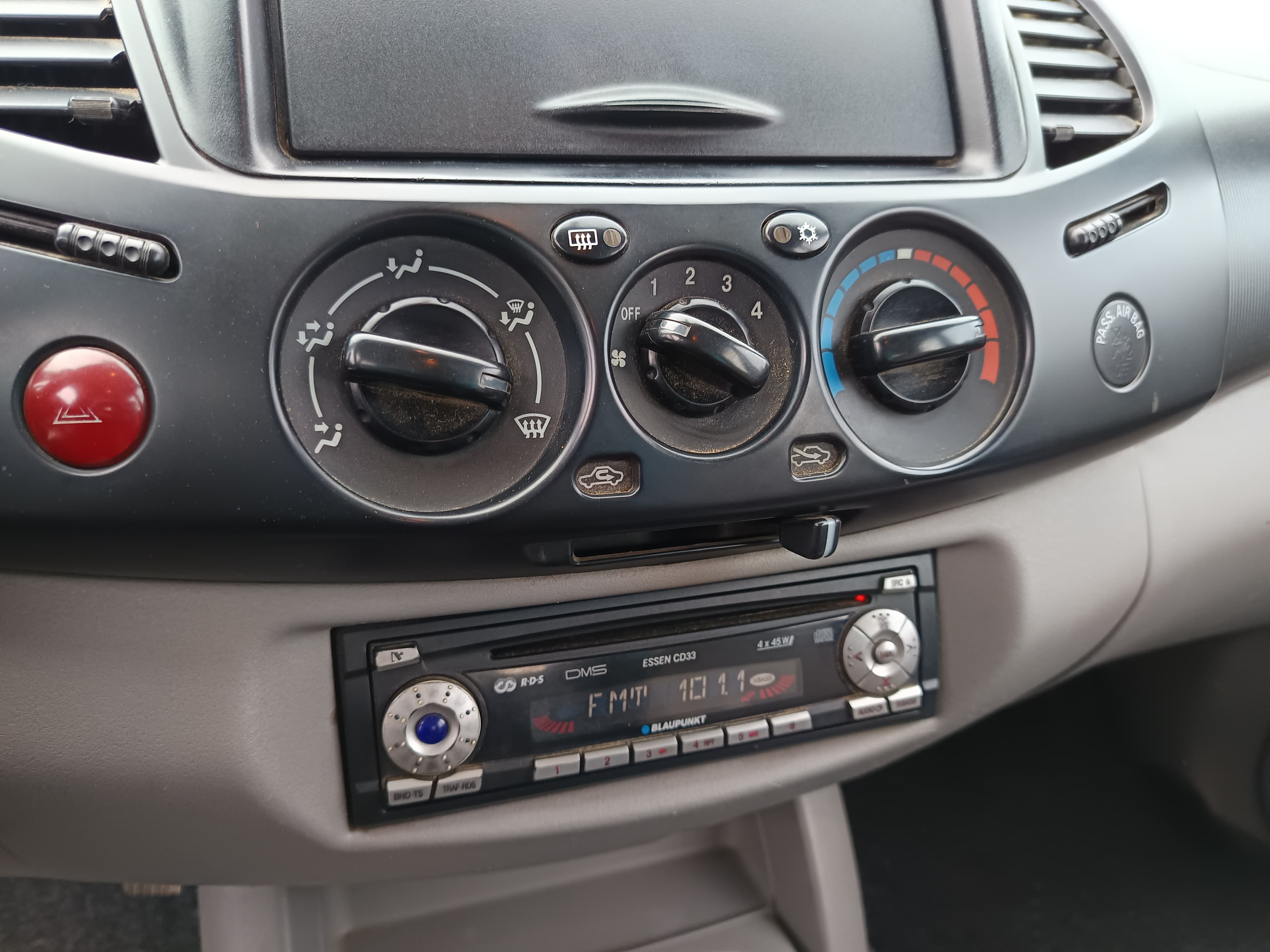 Mitsubishi L200 · Ano 2008 — image 32