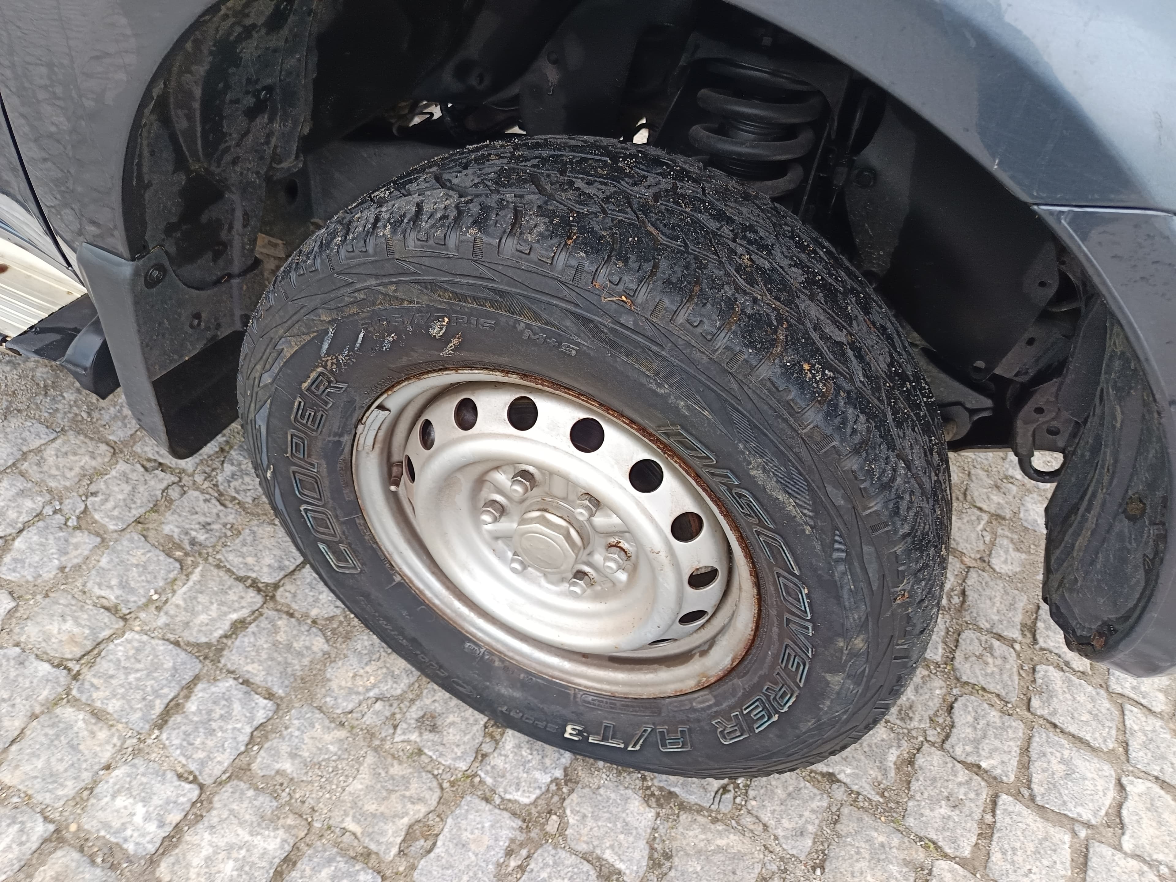 Mitsubishi L200 · Ano 2008 — image 7