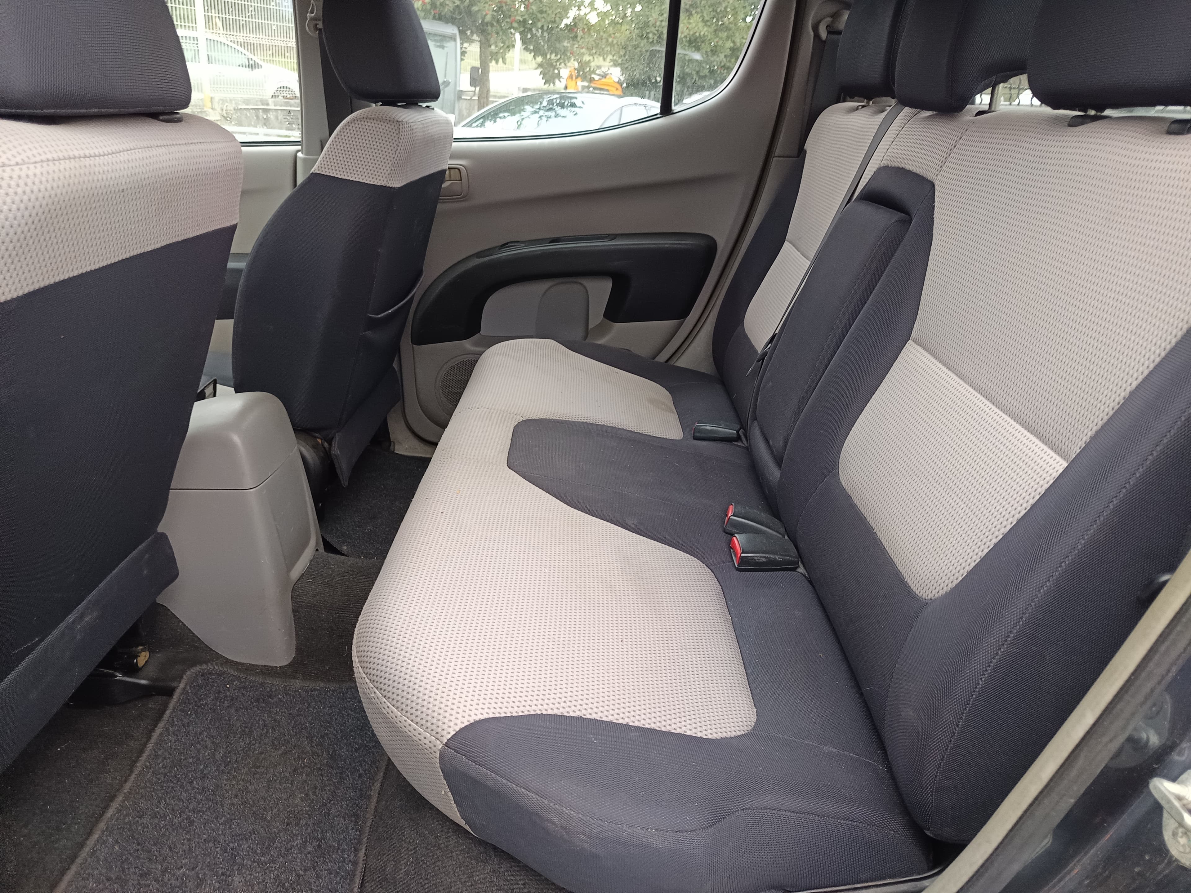 Mitsubishi L200 · Ano 2008 — image 25