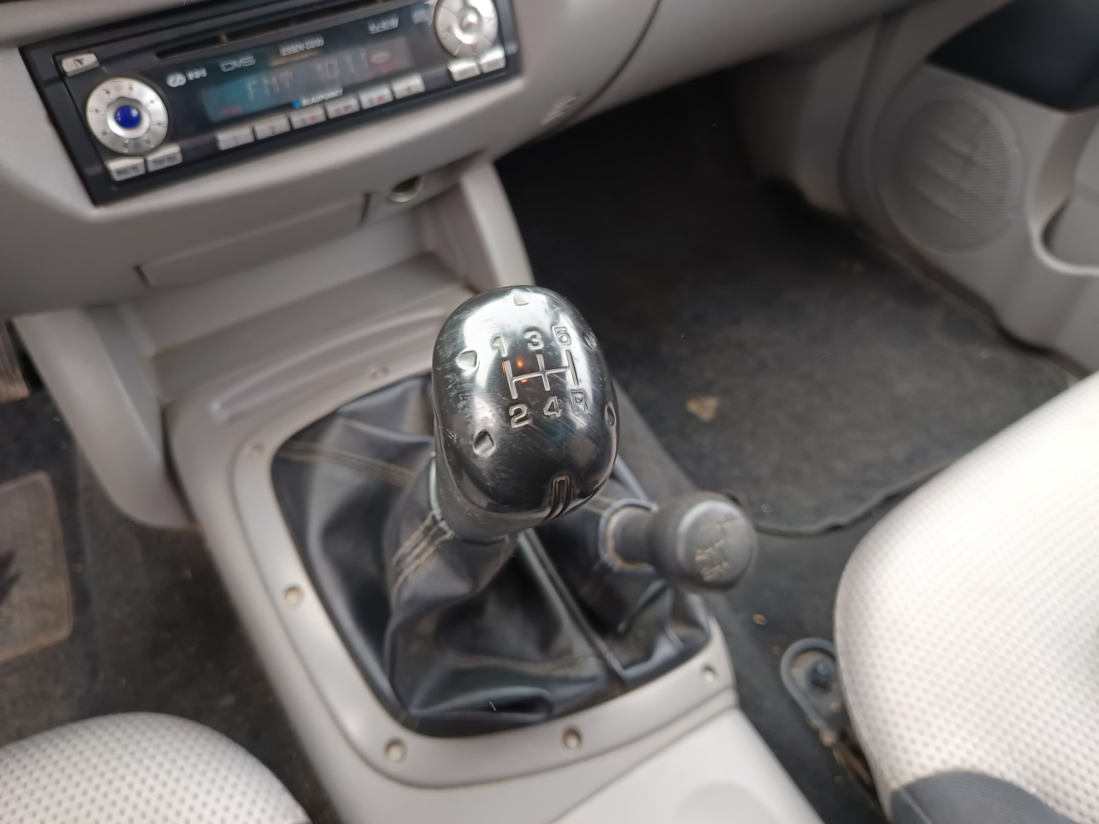 Mitsubishi L200 · Ano 2008 — image 33