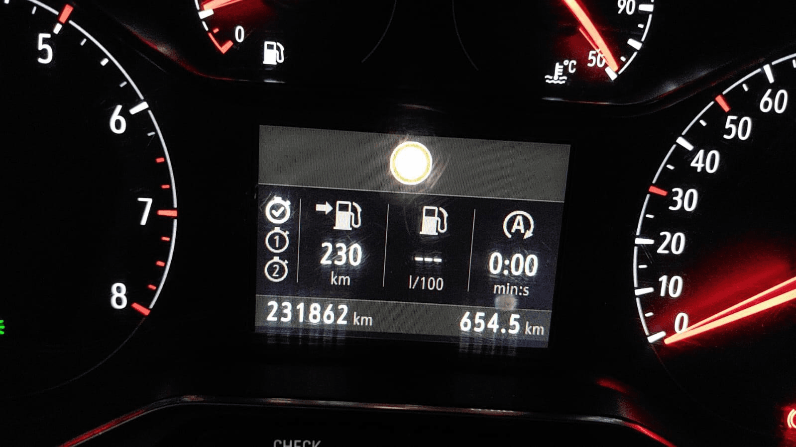 Opel Combo Life · Ano 2020 — image 7