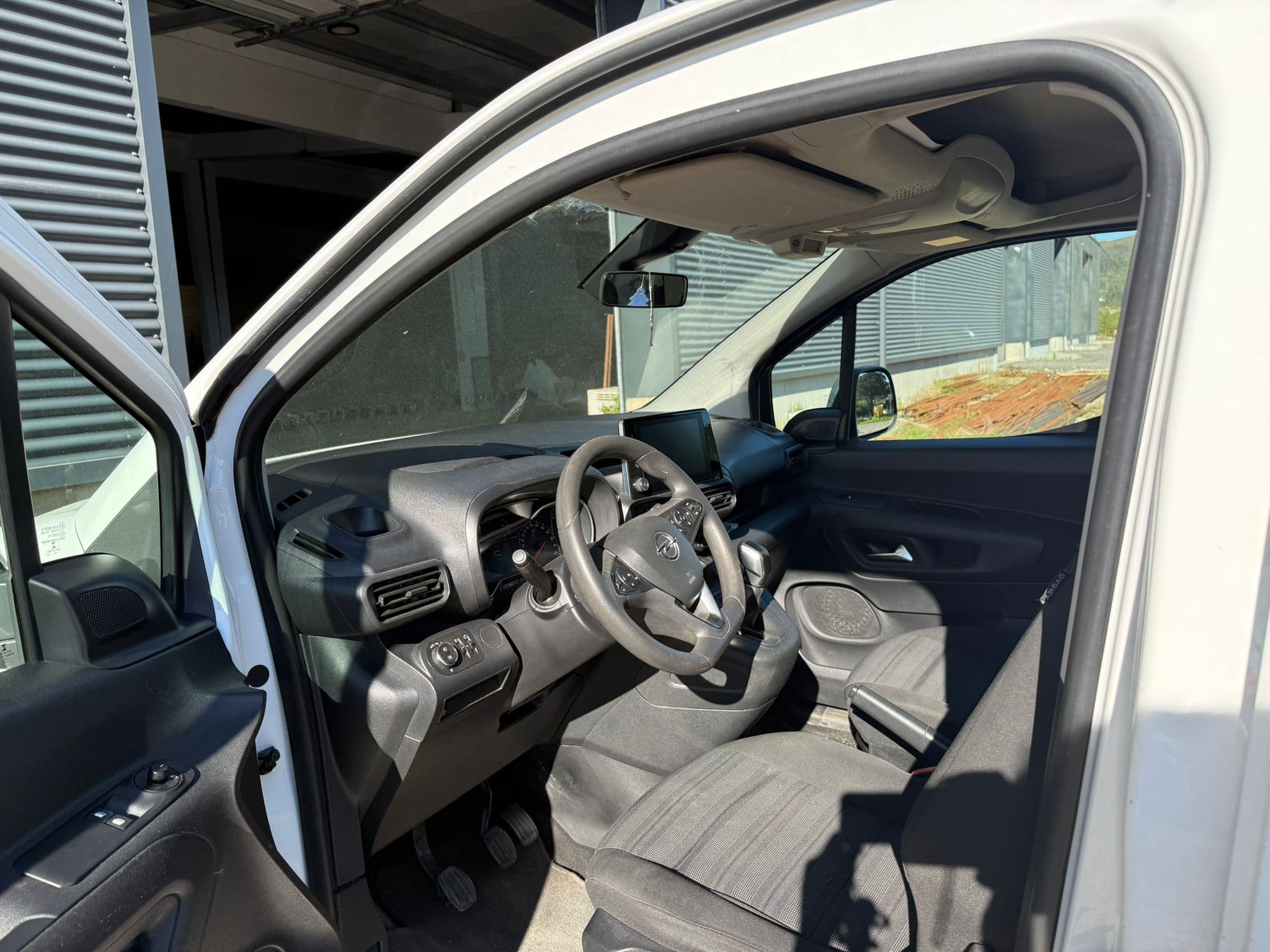Opel Combo Life · Ano 2020 — image 6