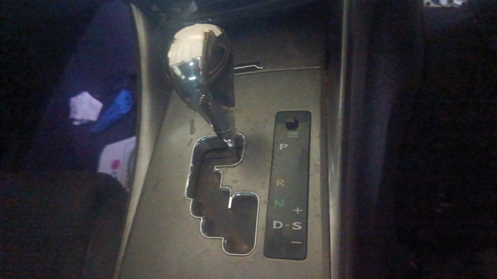 Toyota Lexus — imagen 9