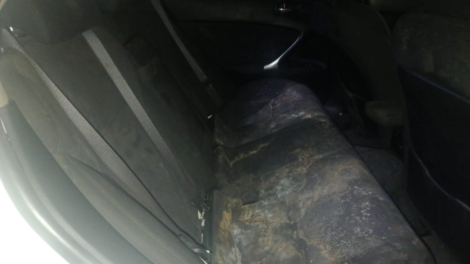Toyota Lexus — imagen 16