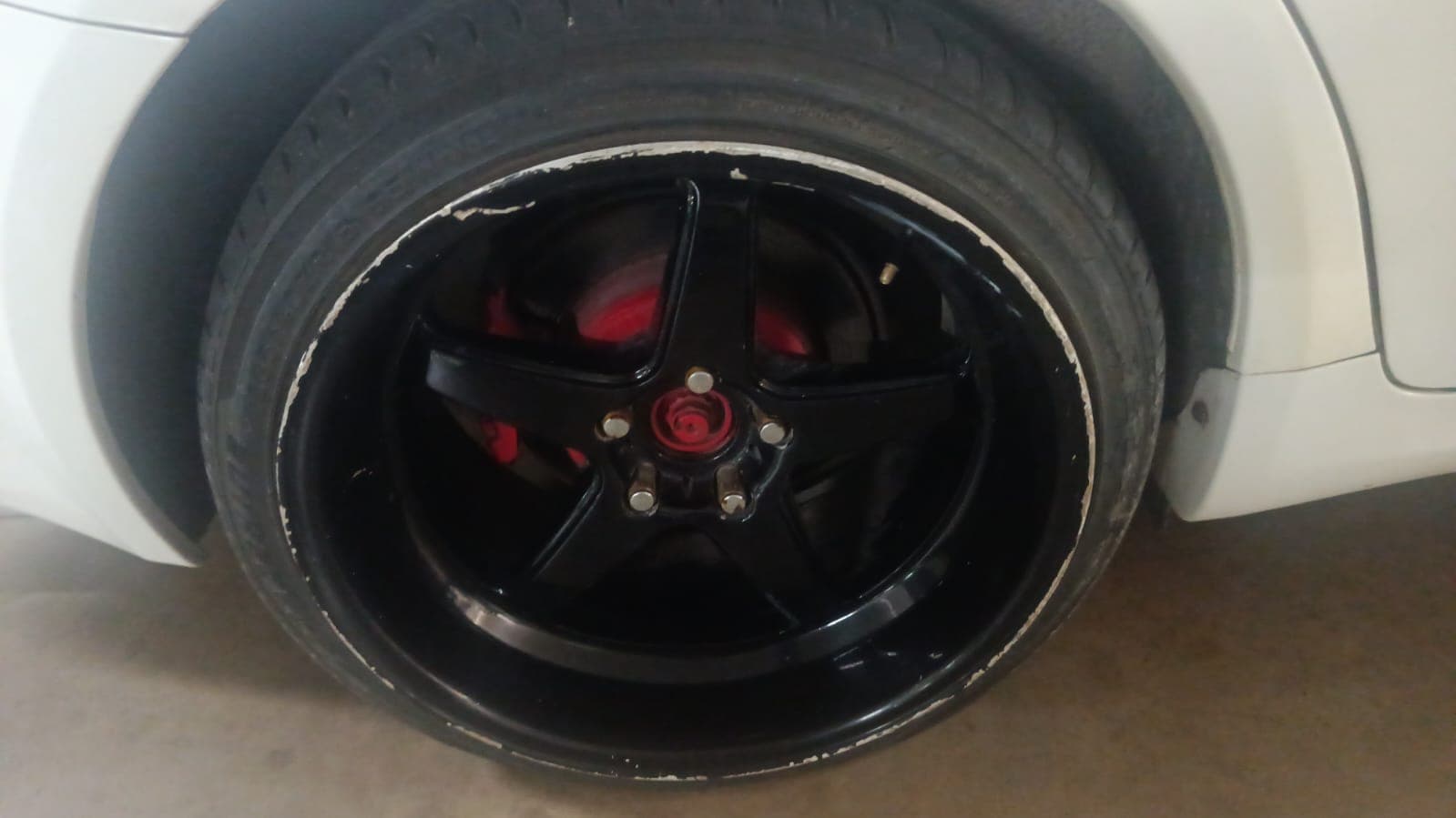 Toyota Lexus — imagen 7