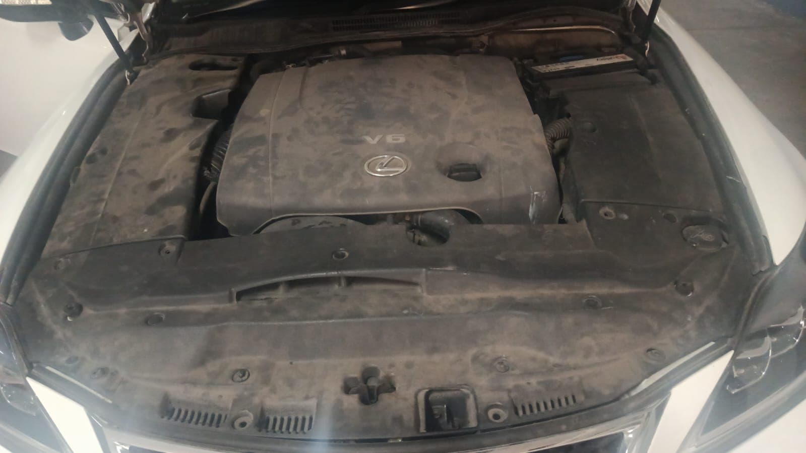 Toyota Lexus — imagen 12