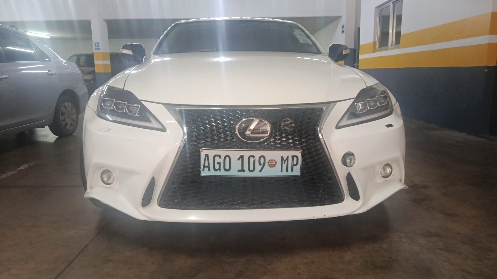 Toyota Lexus — imagen 2