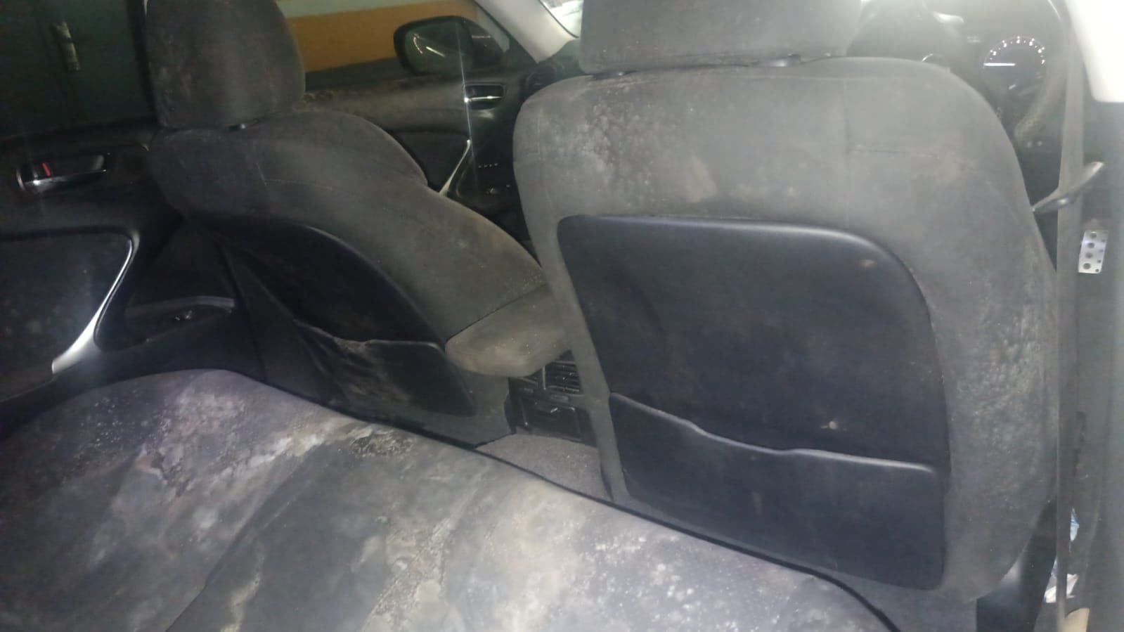 Toyota Lexus — imagen 17