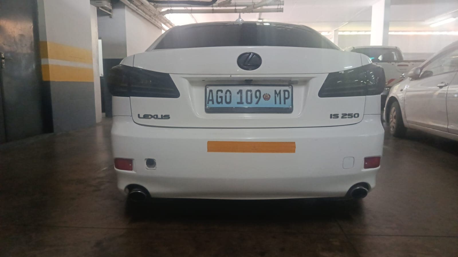 Toyota Lexus — imagen 6