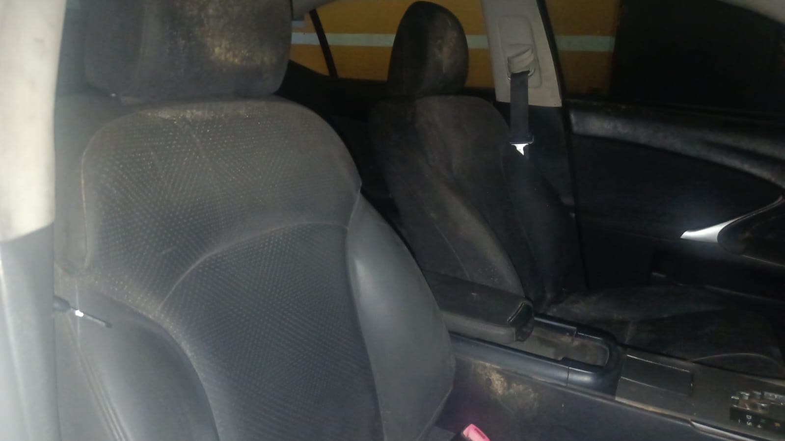 Toyota Lexus — imagen 5